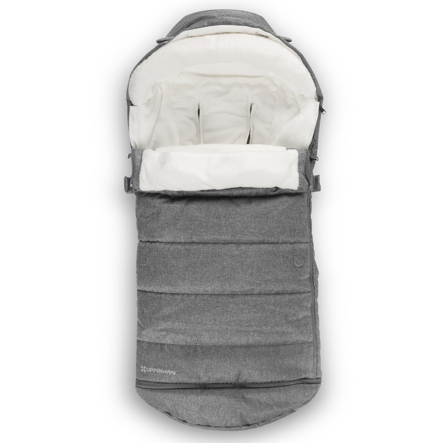 UPPAbaby CozyGanoosh 2-in-1 Footmuff