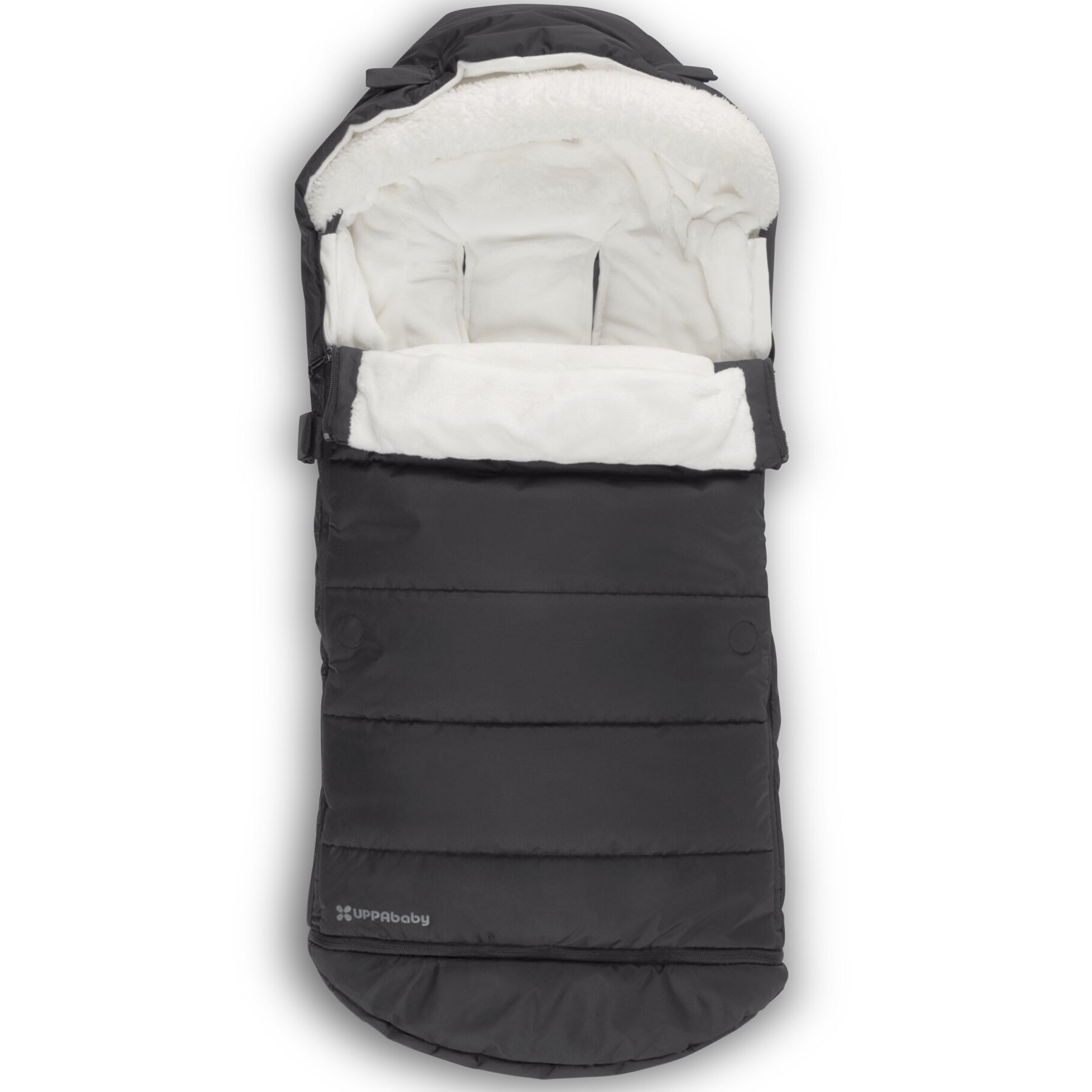UPPAbaby CozyGanoosh 2-in-1 Footmuff