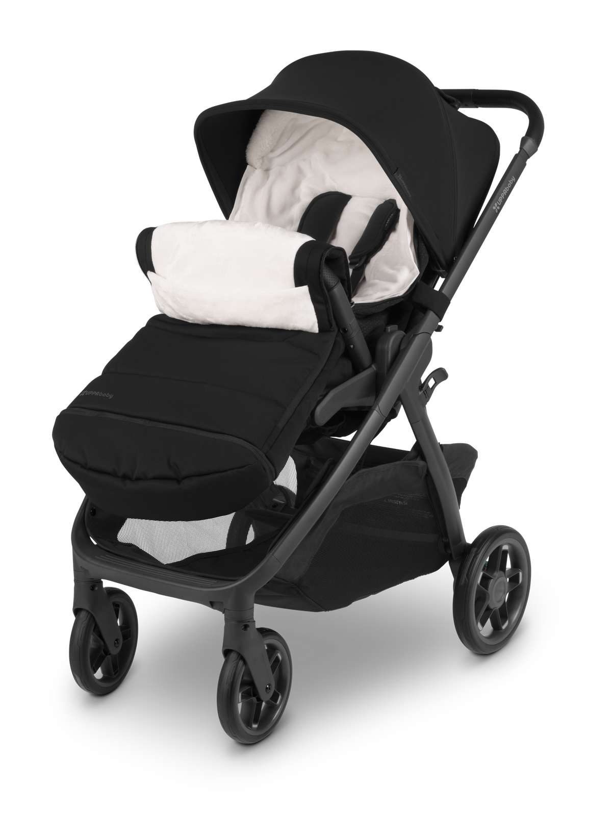 UPPAbaby CozyGanoosh 2-in-1 Footmuff