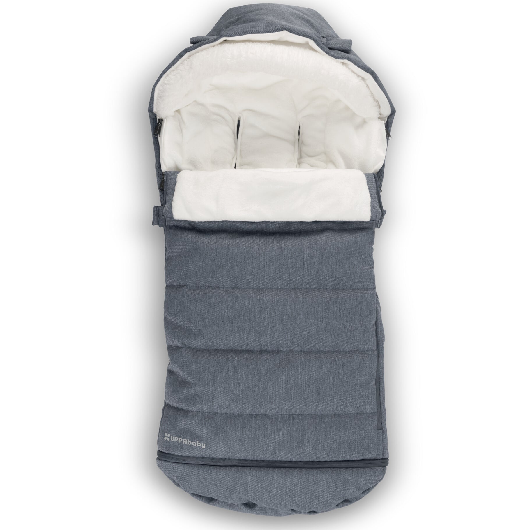 UPPAbaby CozyGanoosh 2-in-1 Footmuff