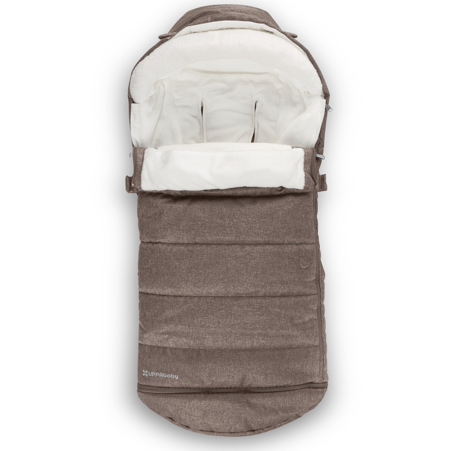 UPPAbaby CozyGanoosh 2-in-1 Footmuff