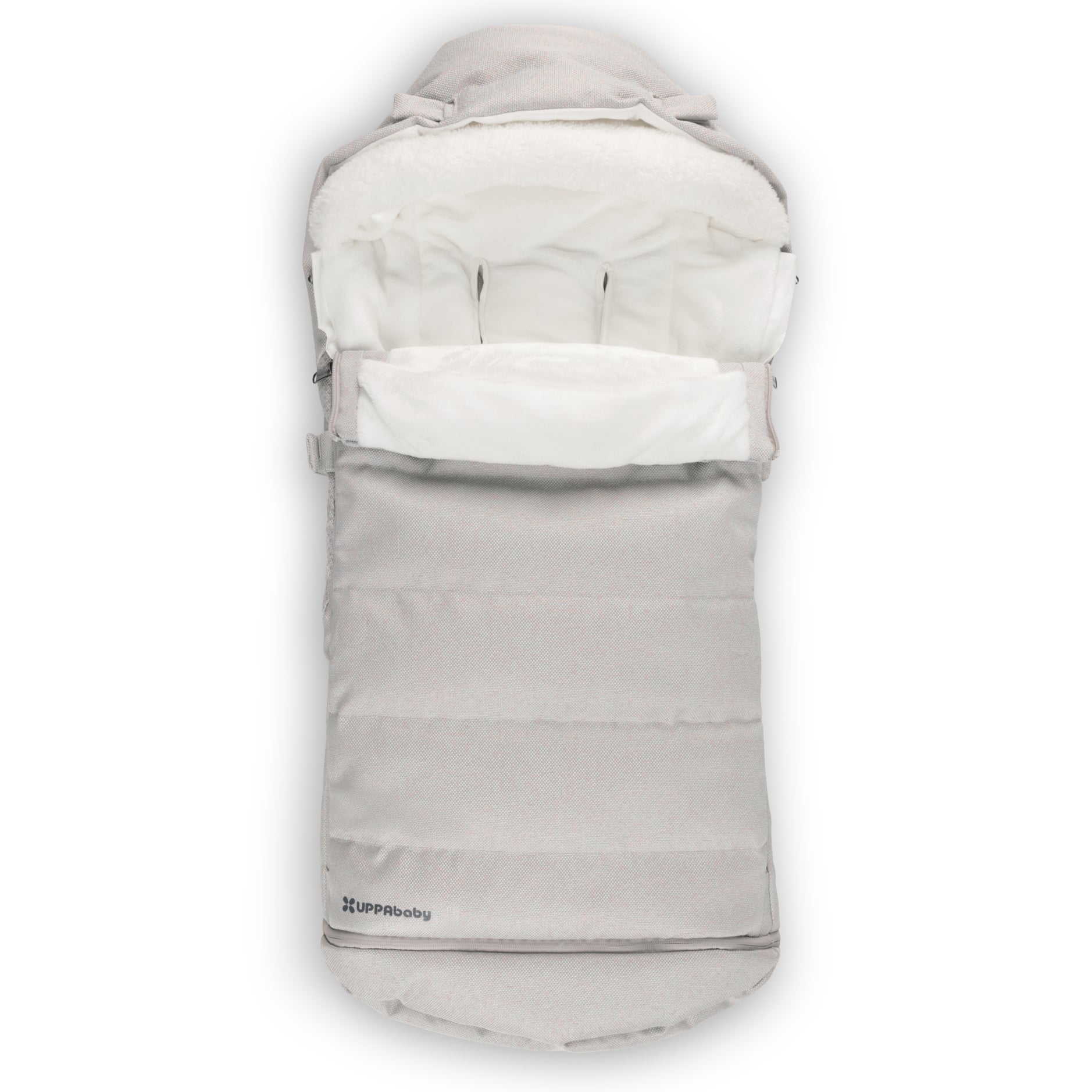 UPPAbaby CozyGanoosh 2-in-1 Footmuff