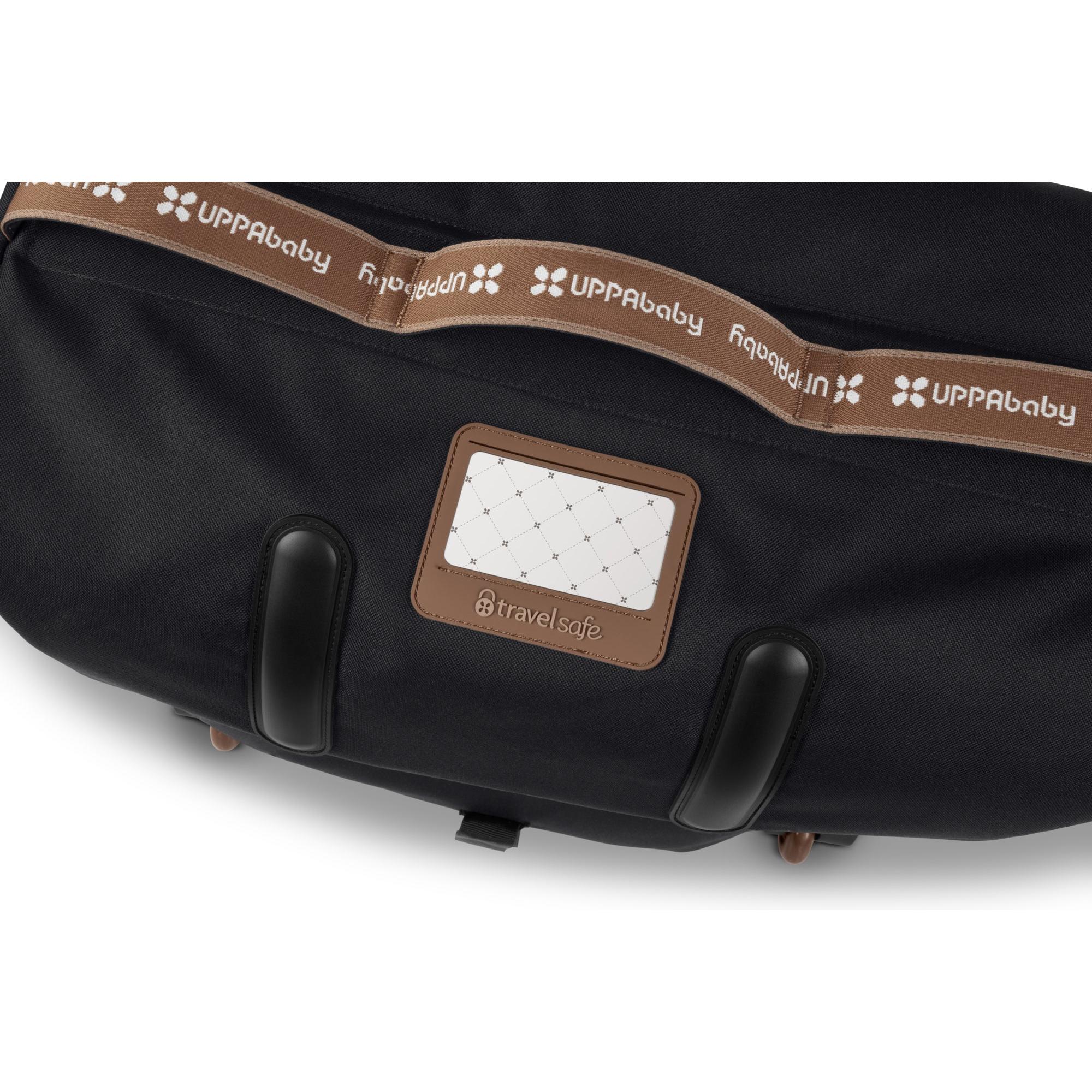 UPPAbaby Travel Bag for Vista and Cruz