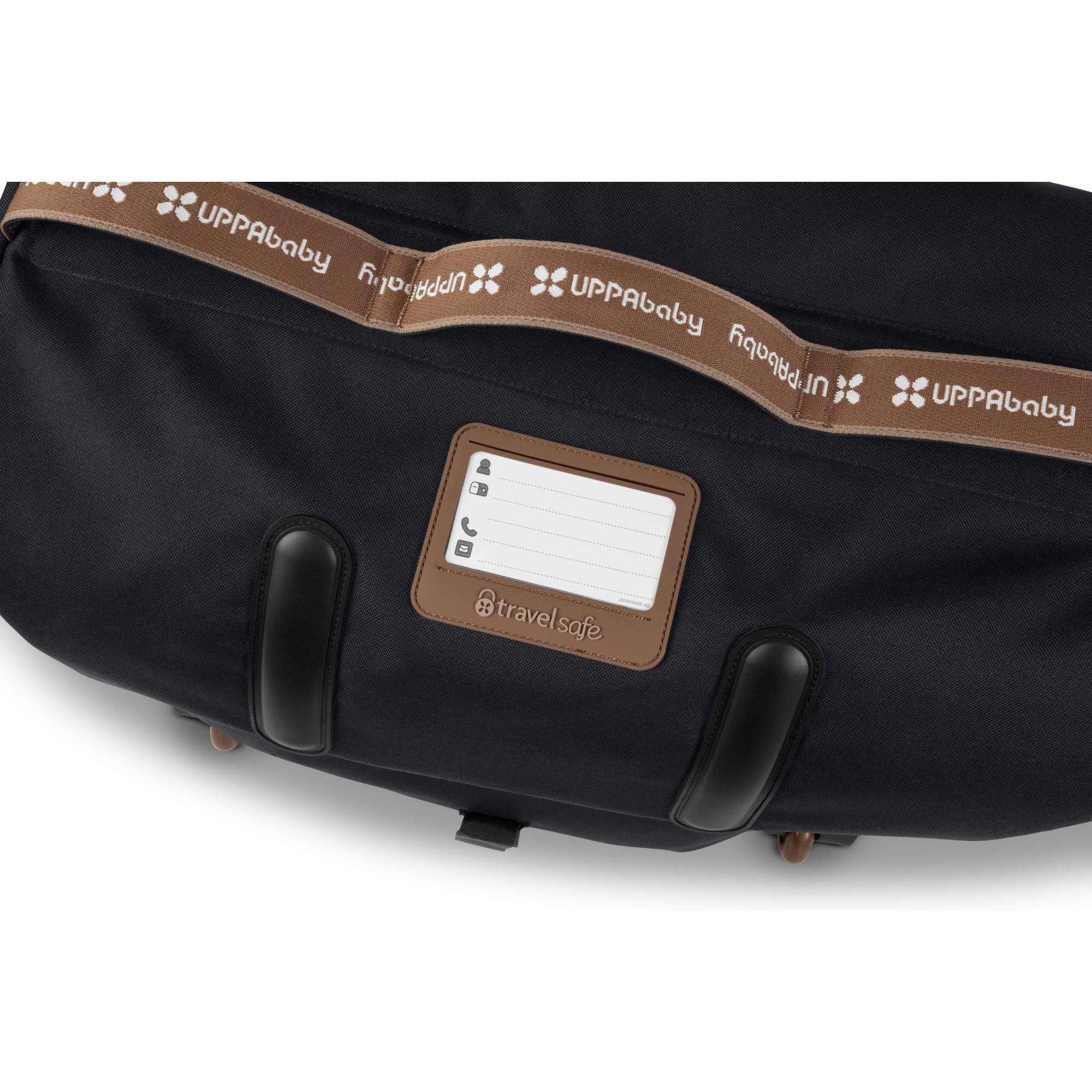 UPPAbaby Travel Bag for Vista and Cruz