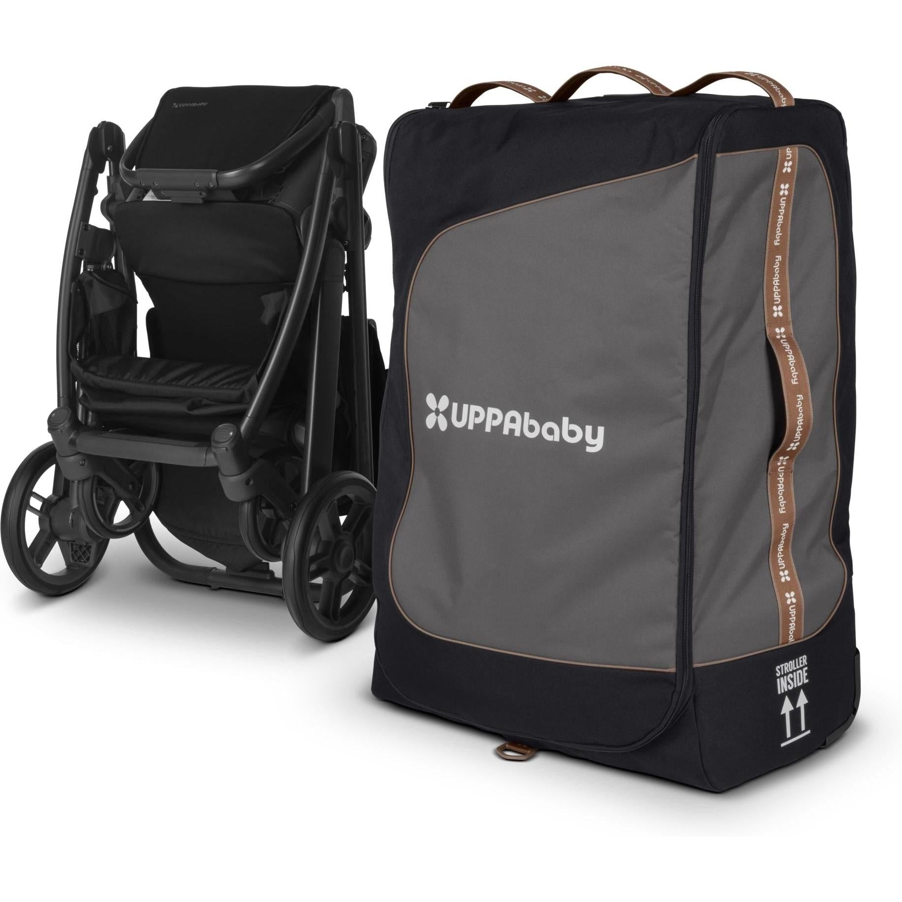 UPPAbaby Travel Bag for Vista and Cruz