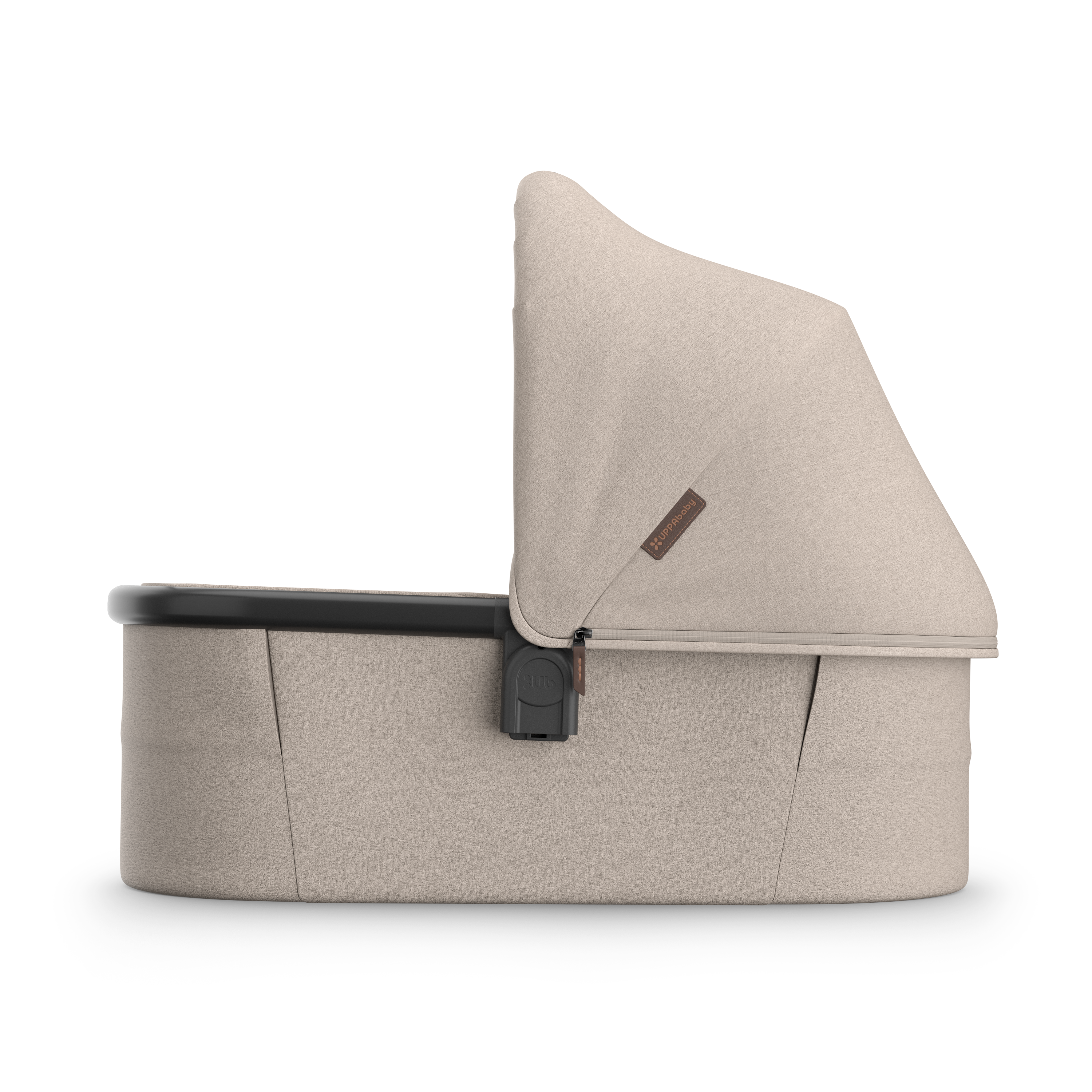 UPPAbaby Bassinet V3 for Vista, Cruz, Ridge & Minu