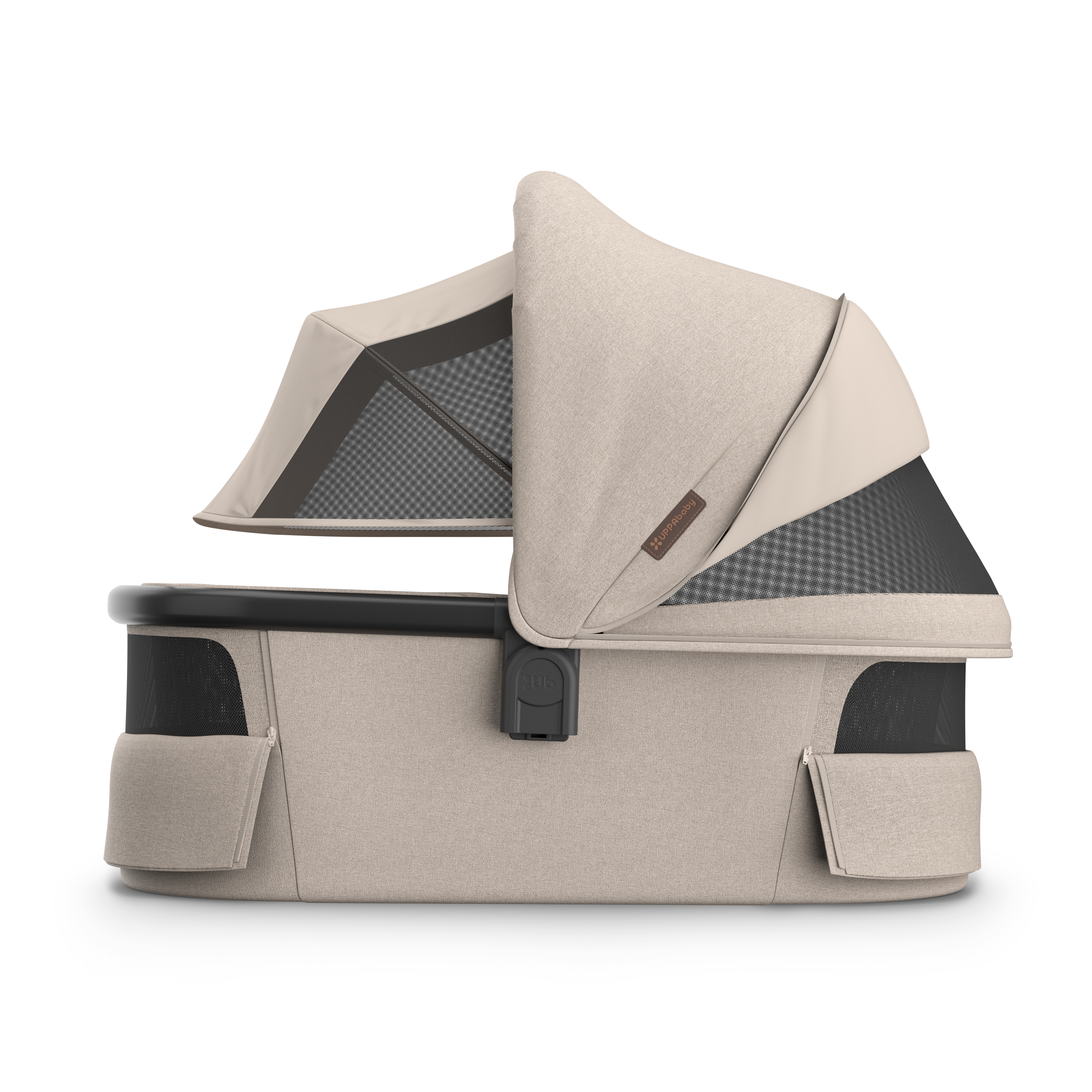 UPPAbaby Bassinet V3 for Vista, Cruz, Ridge & Minu
