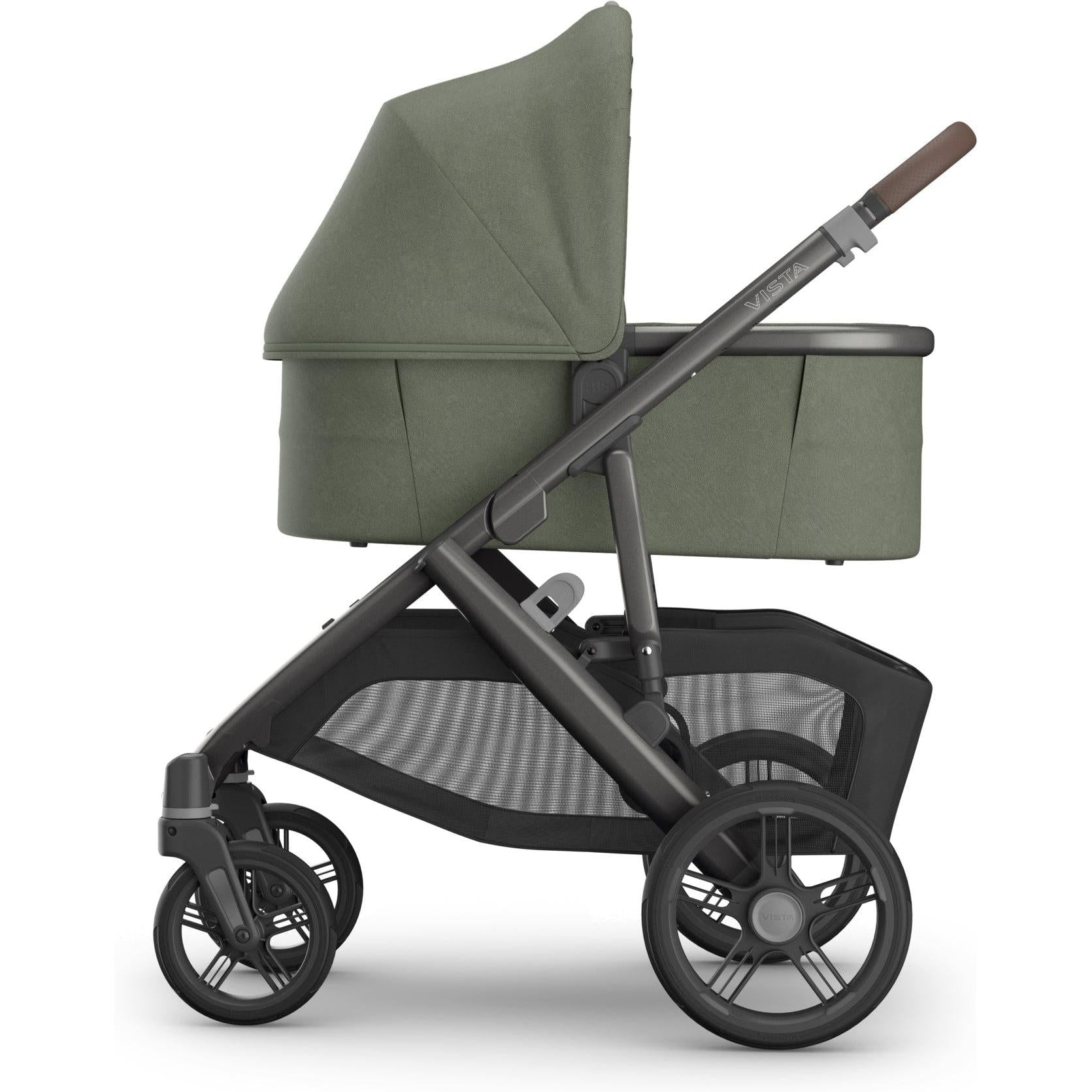 UPPAbaby Bassinet V3 for Vista, Cruz, Ridge & Minu