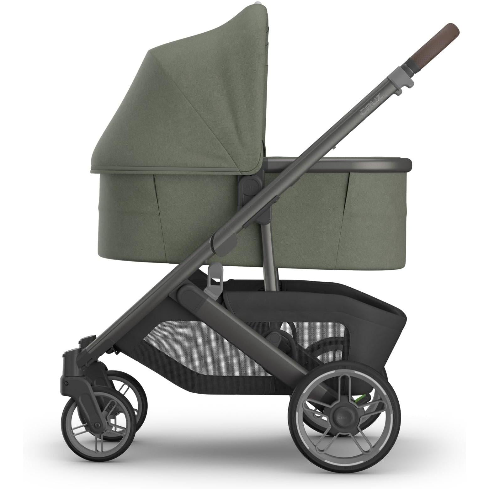 UPPAbaby Bassinet V3 for Vista, Cruz, Ridge & Minu