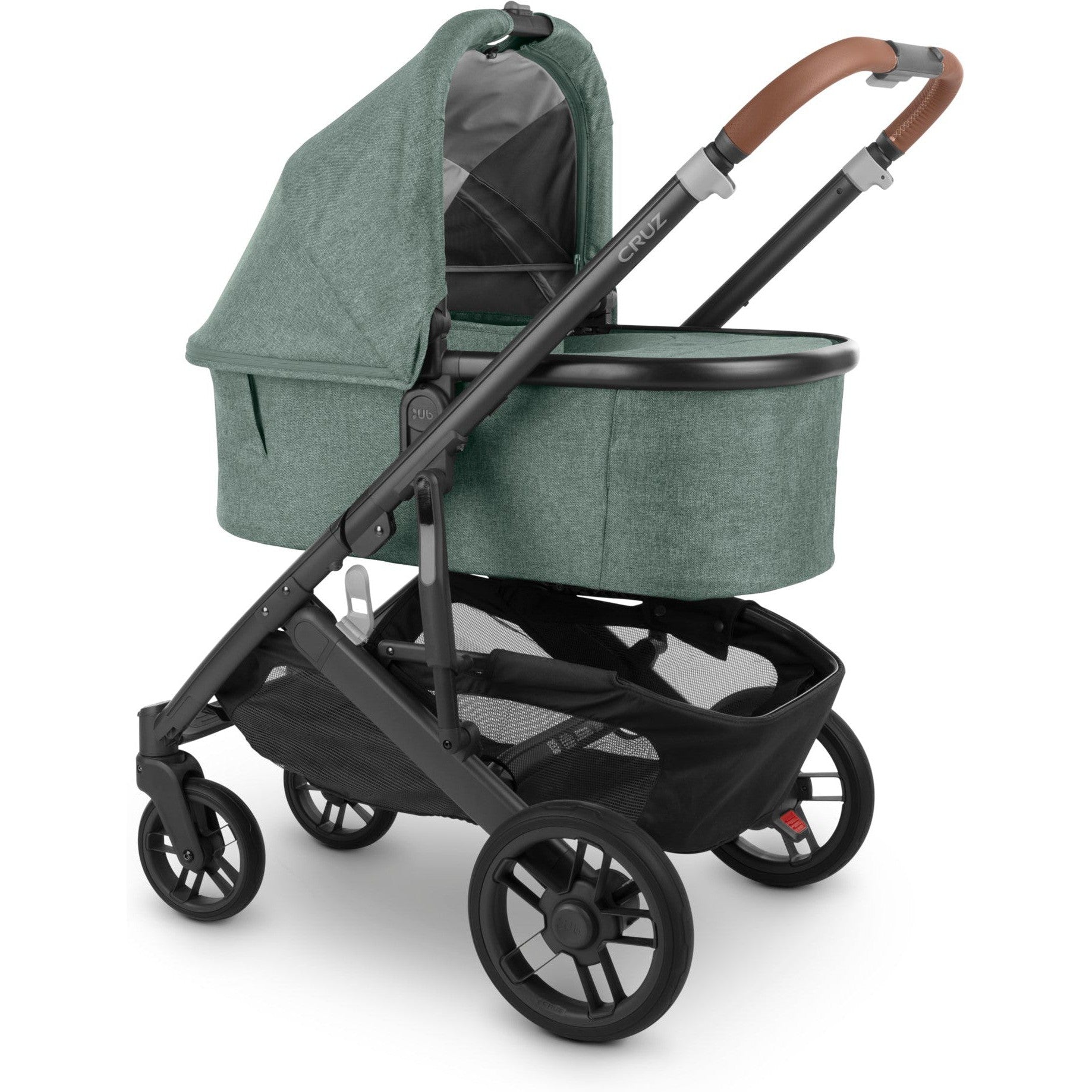 UPPAbaby Bassinet V3 for Vista, Cruz, Ridge & Minu