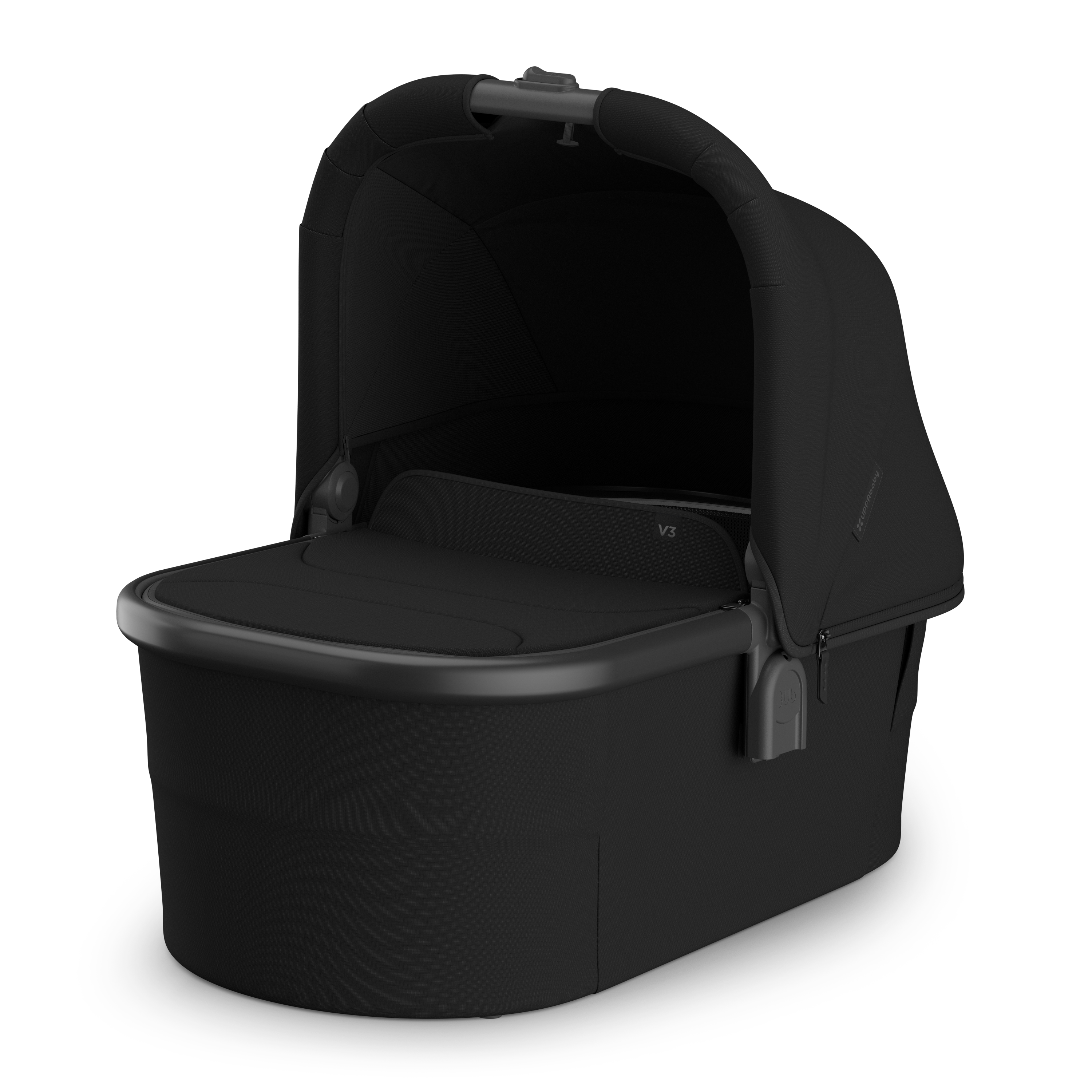 UPPAbaby Bassinet V3 for Vista, Cruz, Ridge & Minu