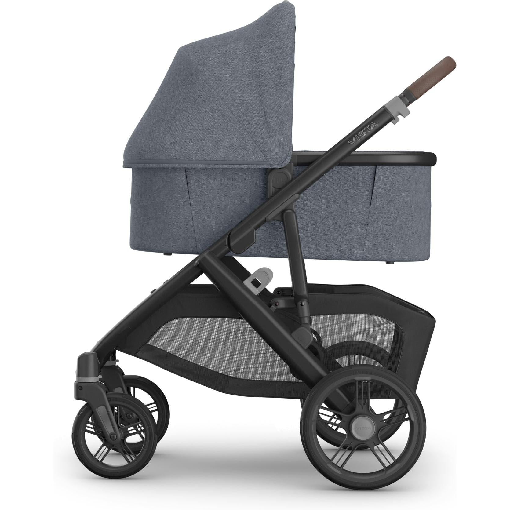 UPPAbaby Bassinet V3 for Vista, Cruz, Ridge & Minu