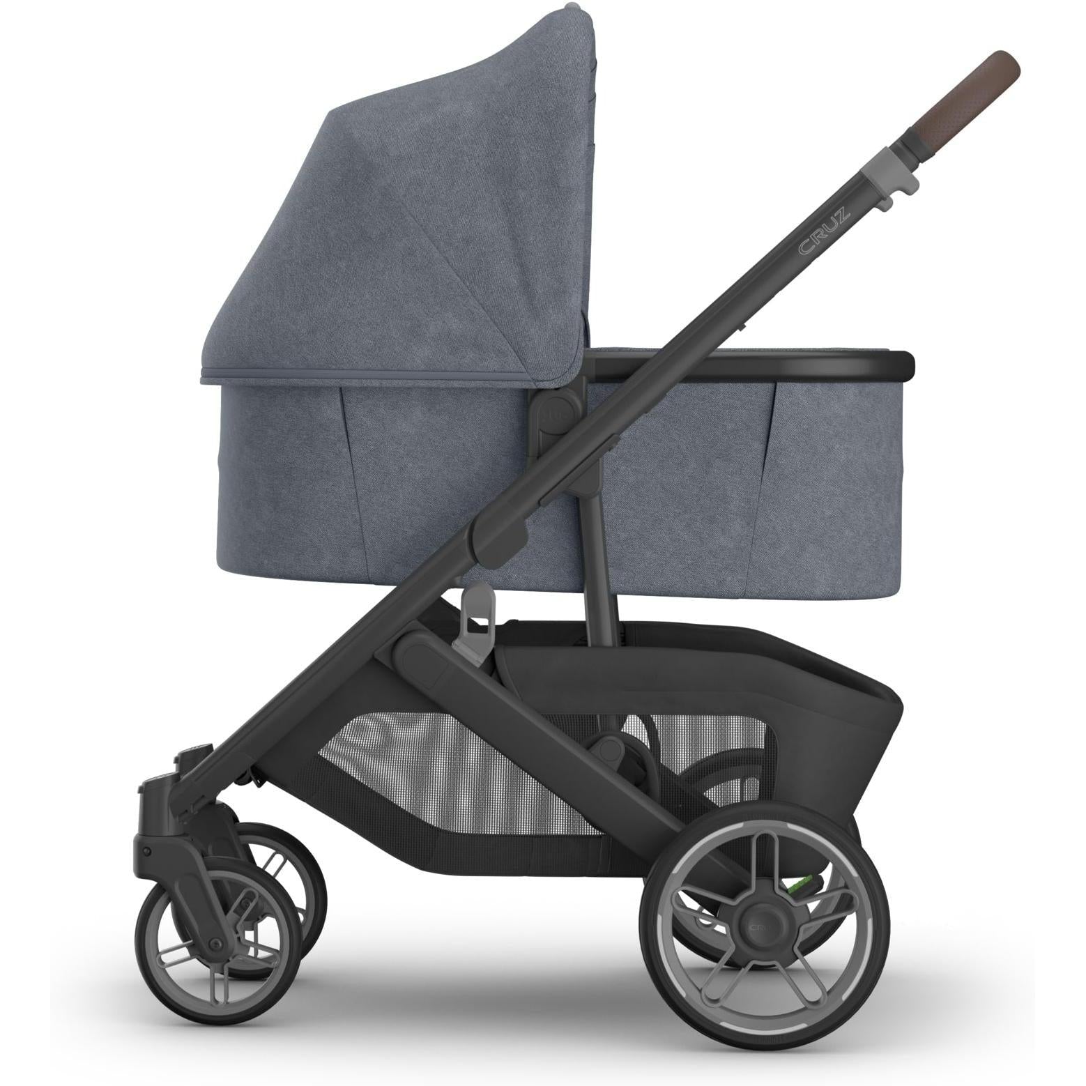 UPPAbaby Bassinet V3 for Vista, Cruz, Ridge & Minu