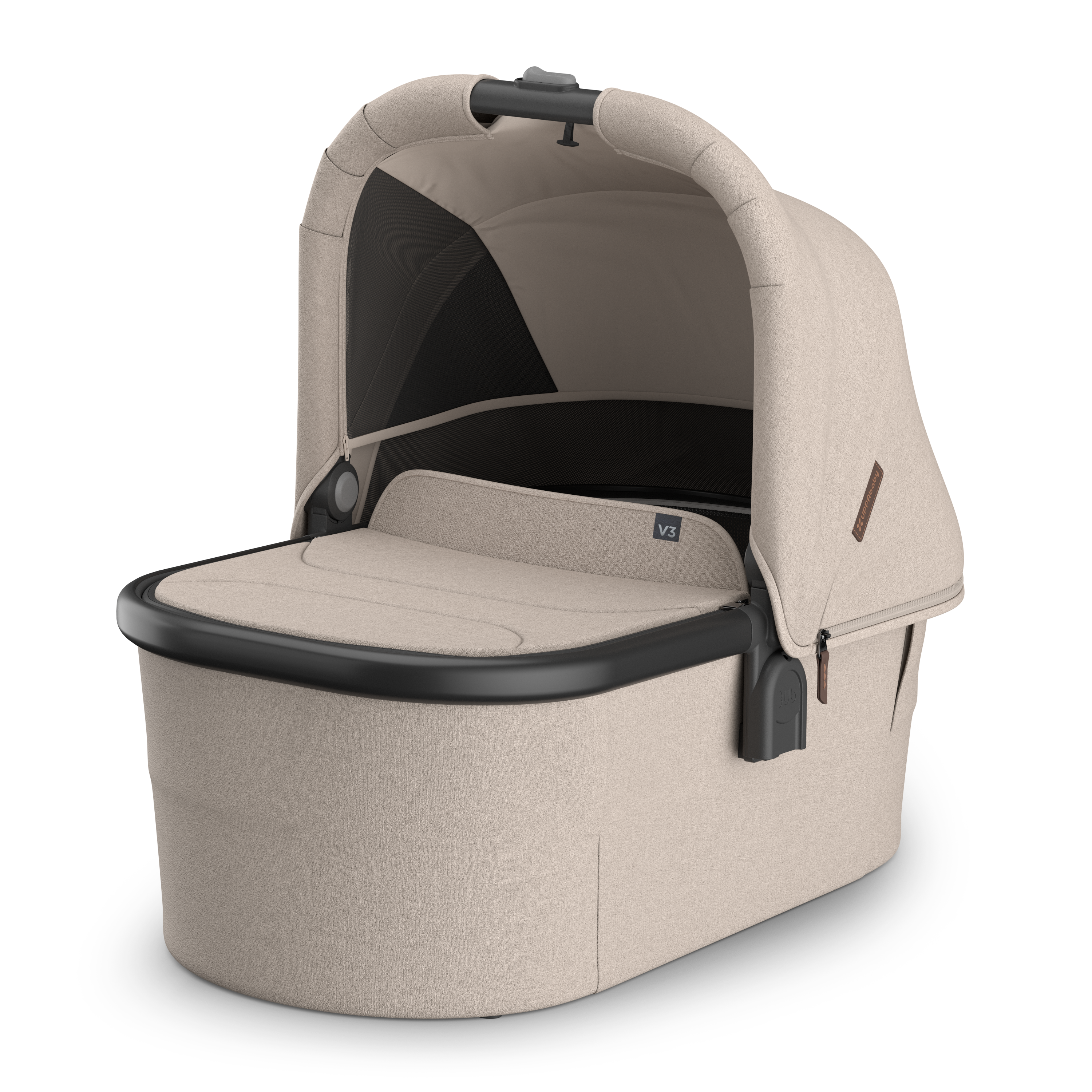 UPPAbaby Bassinet V3 for Vista, Cruz, Ridge & Minu