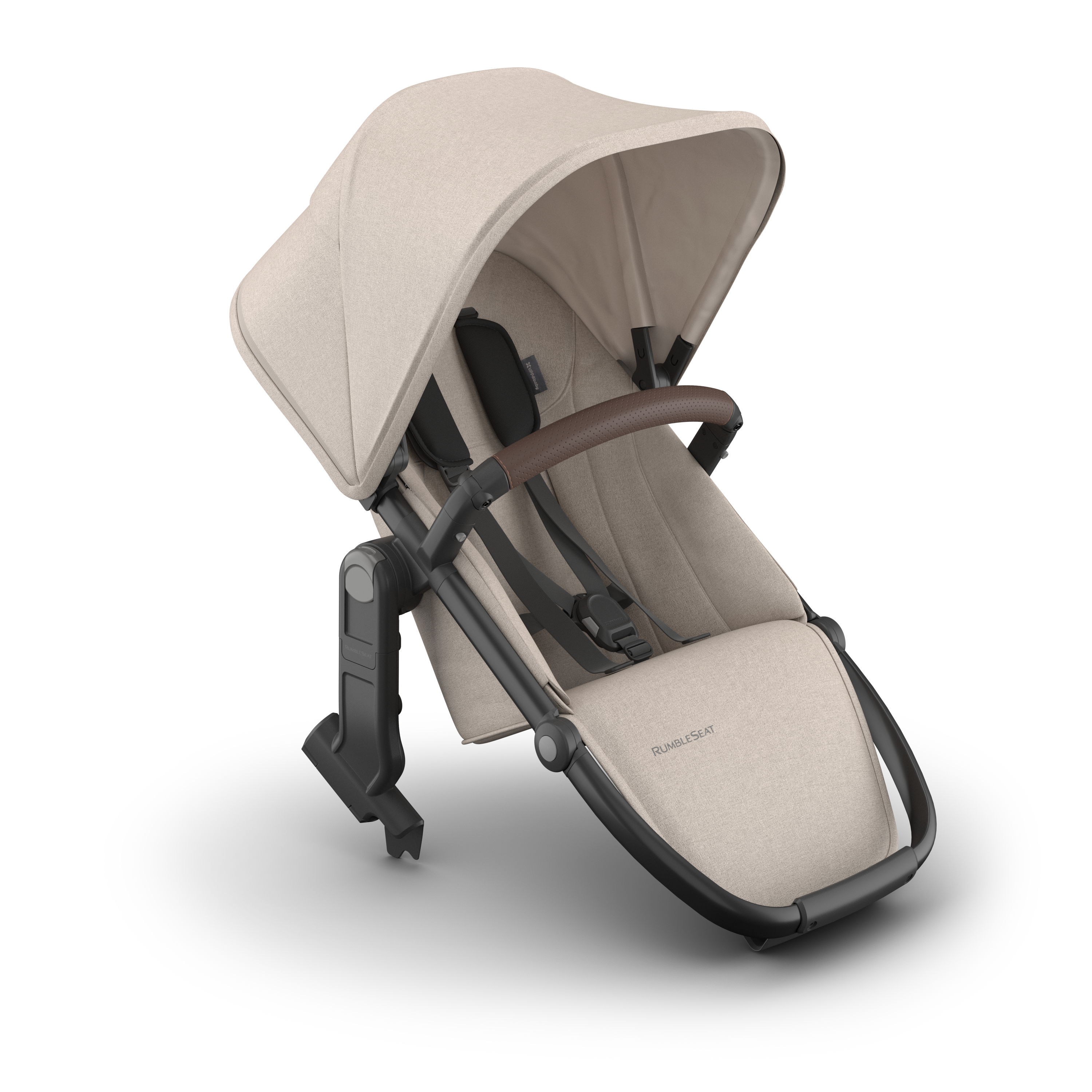 UPPAbaby Vista RumbleSeat V3