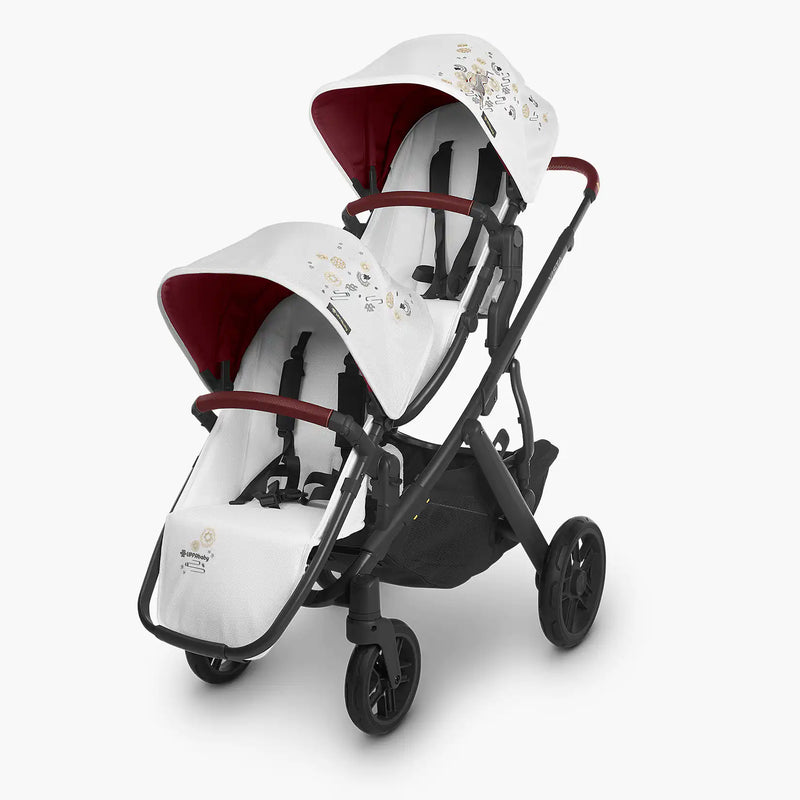 Uppababy vista online double 2020