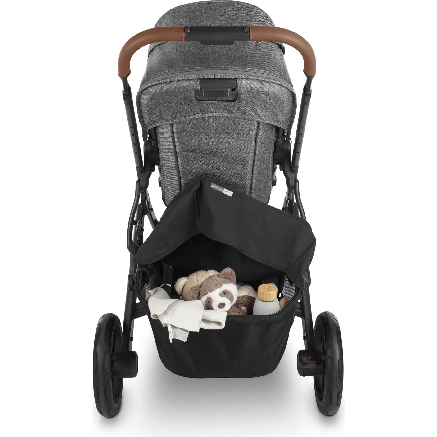 uppababy under basket UPPAbaby Vista V2/V3 Basket Cover