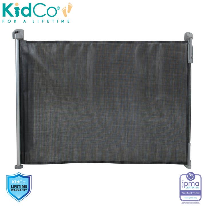KidCo Retractable Safeway Baby Safety Gate
