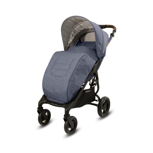 Valco Baby Trend Bootcover