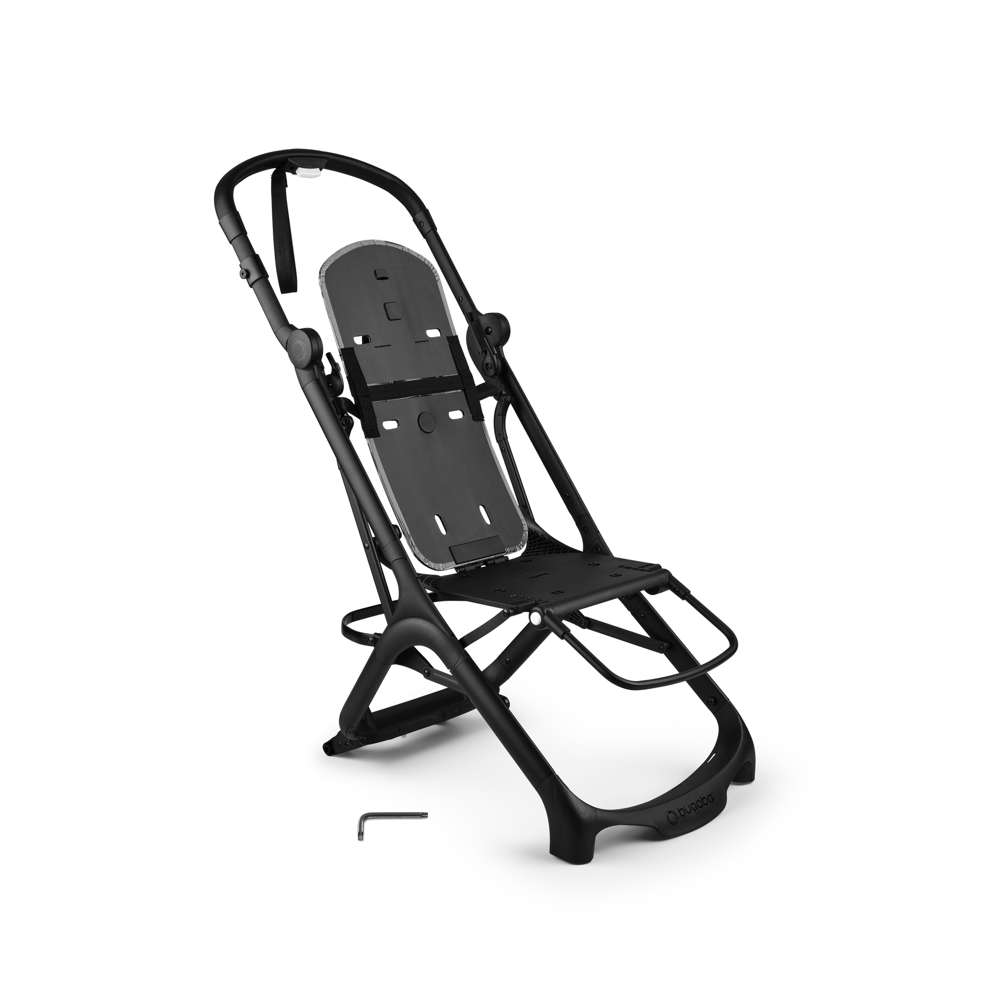 Bugaboo Butterfly 1 Chassis With Backrest