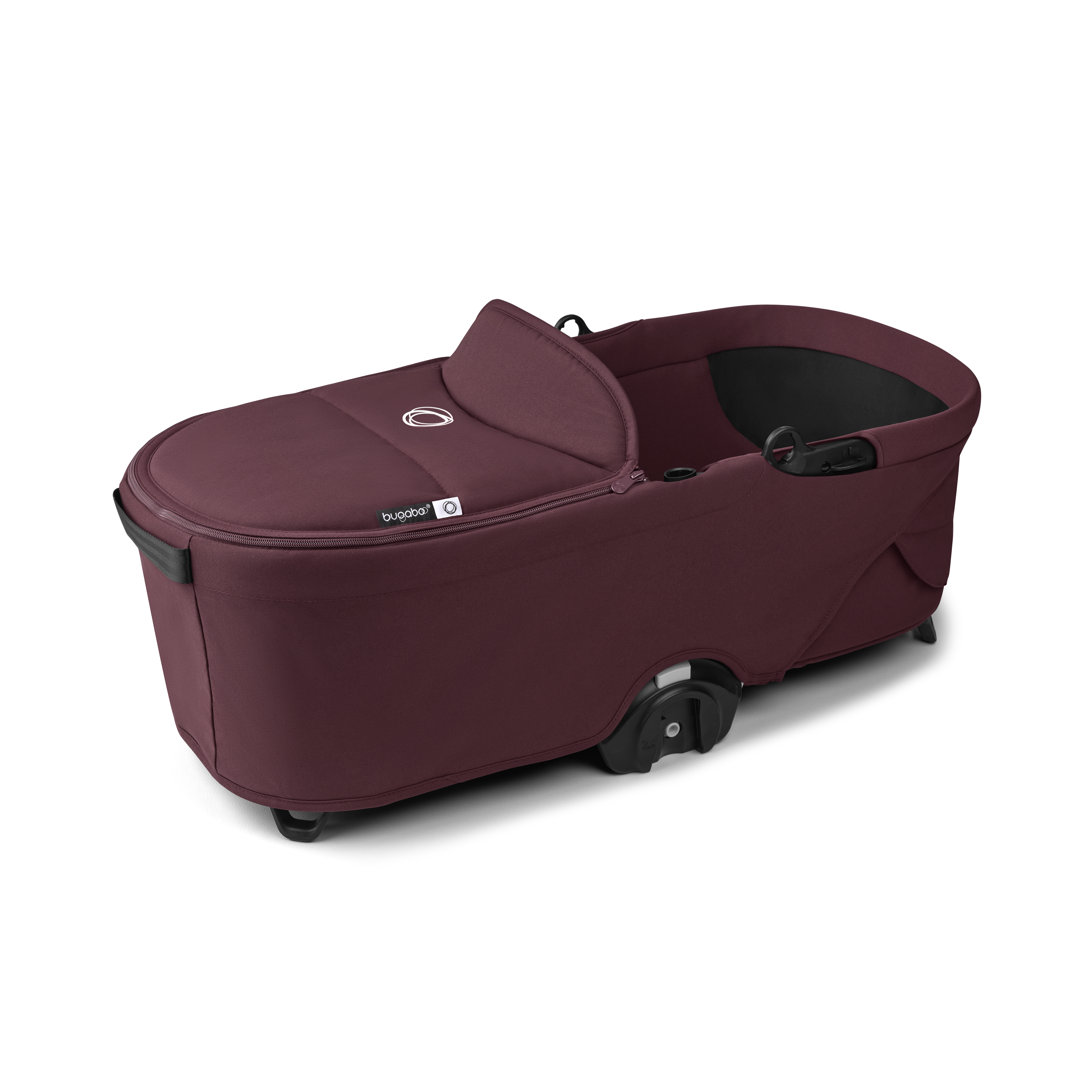 Bugaboo Dragonfly Bassinet Complete
