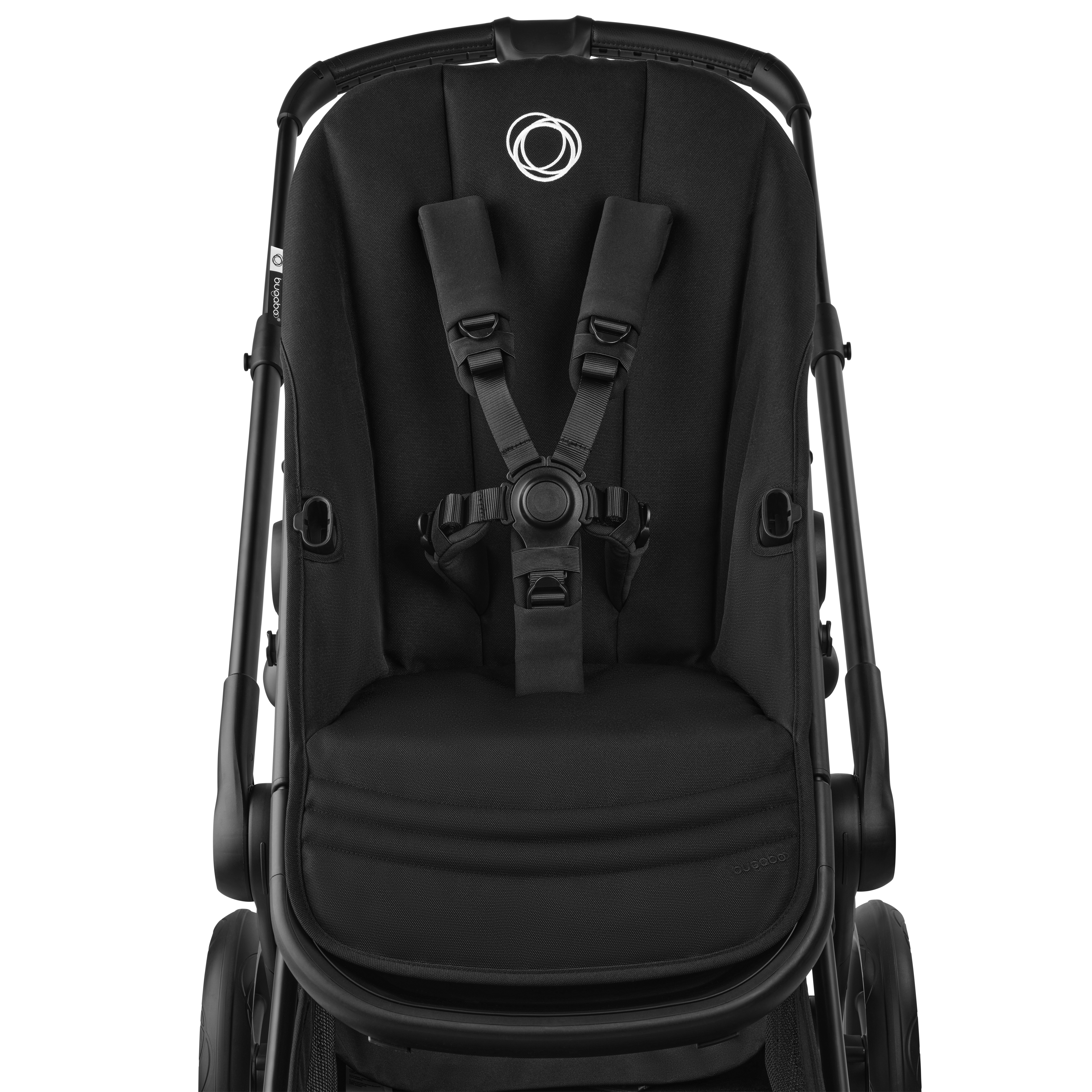 Bugaboo Fox 5 Renew Complete Full-Size Stroller