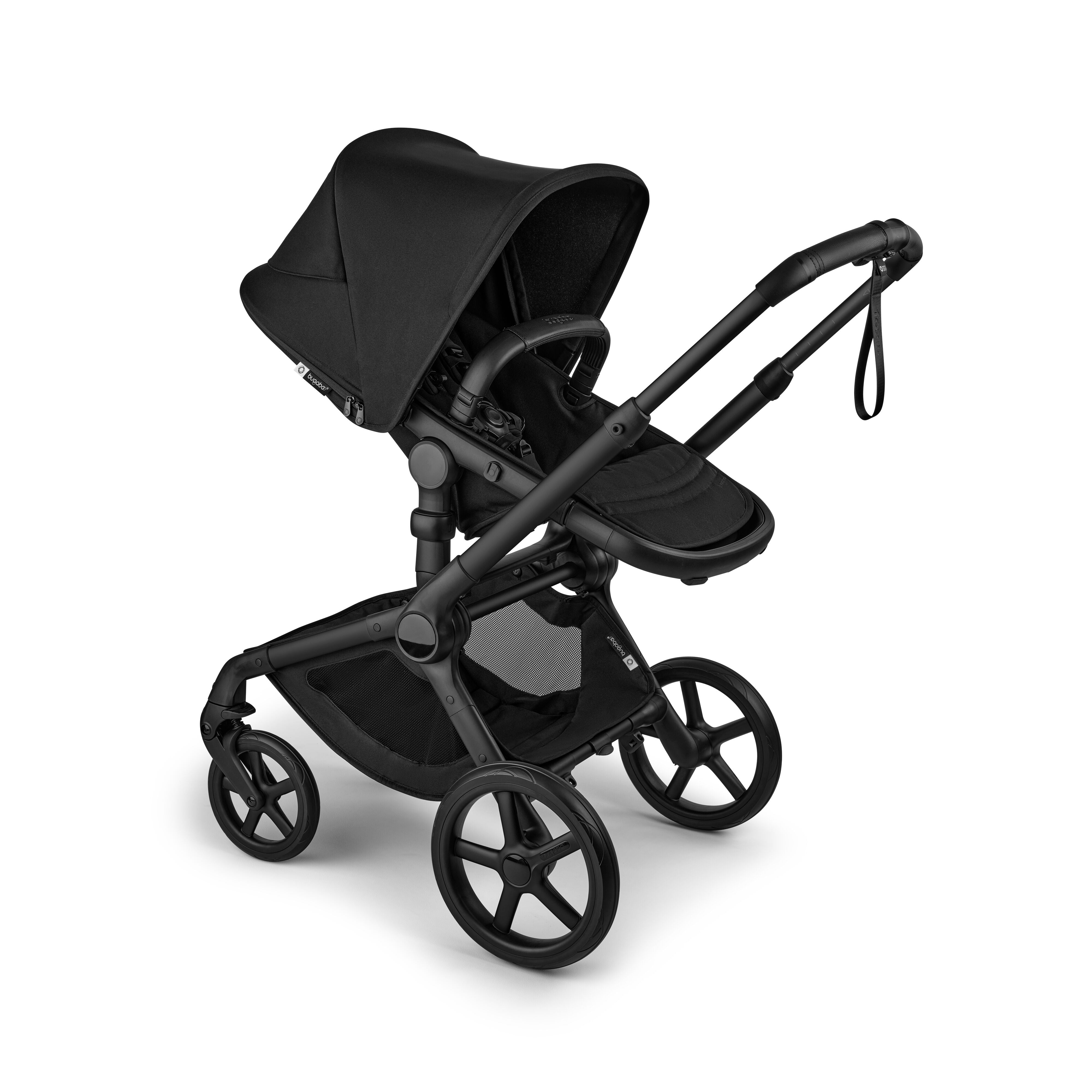 Bugaboo Fox 5 Renew Complete Full-Size Stroller