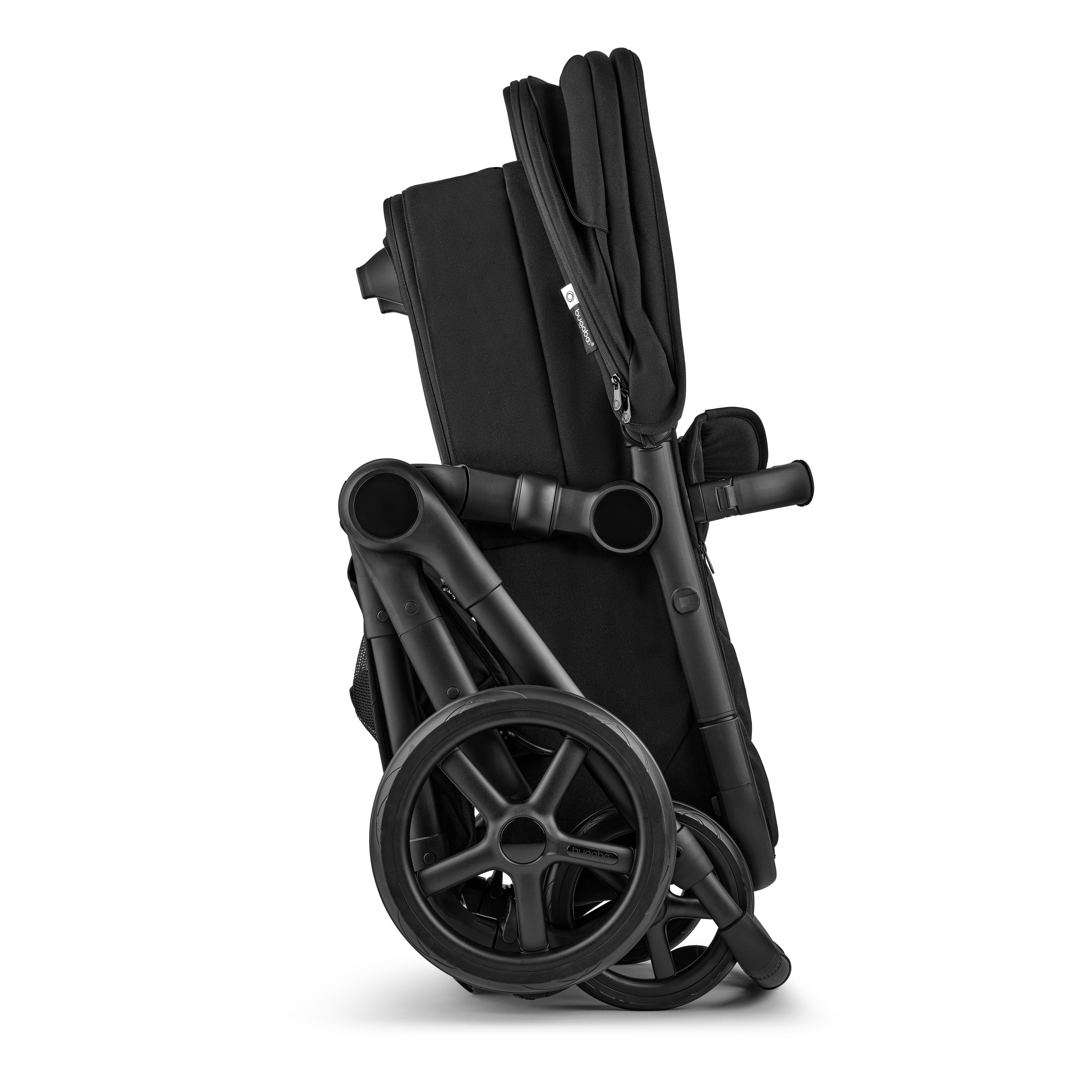 Bugaboo Fox 5 Renew Complete Full-Size Stroller
