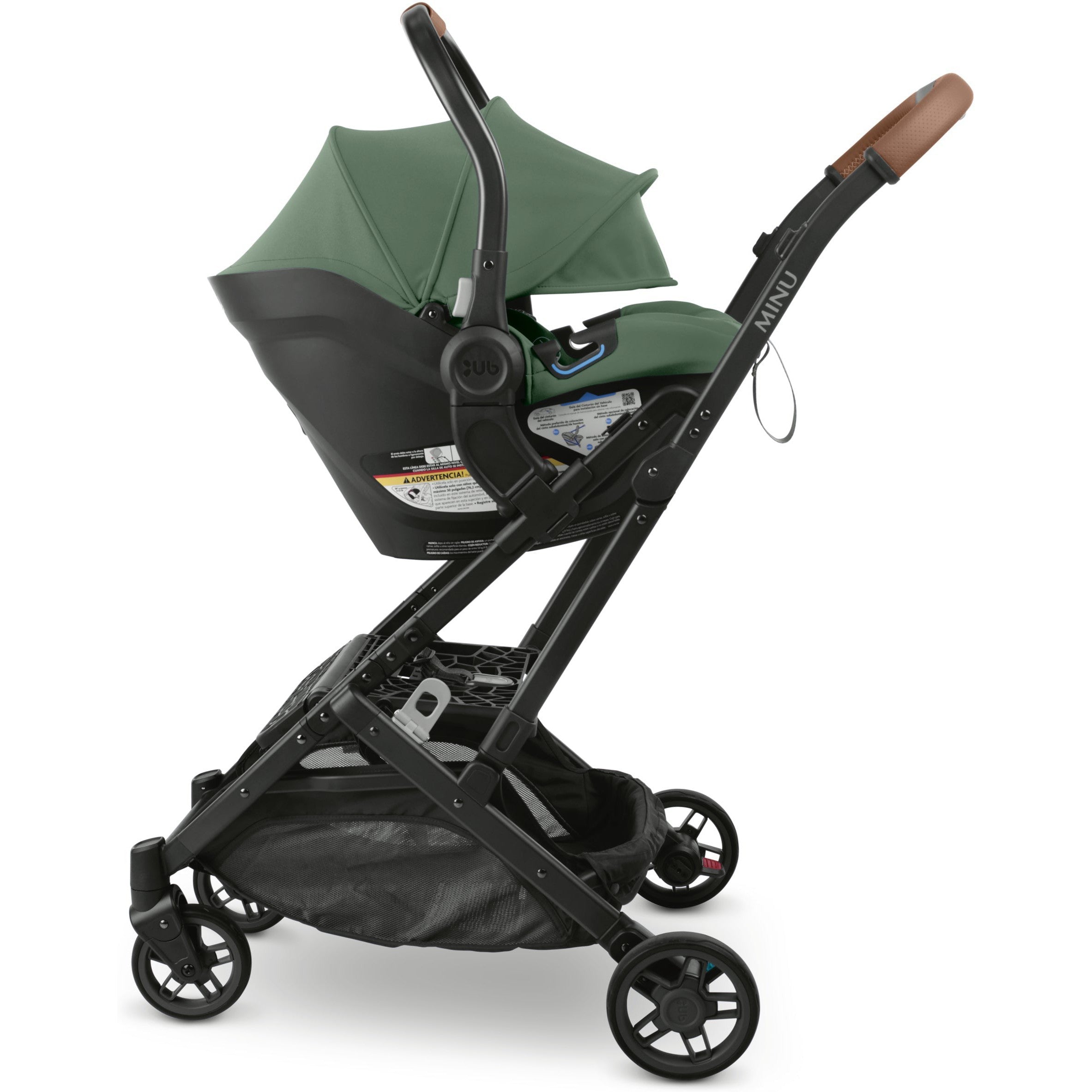 Lightweight infant car seat and stroller shop