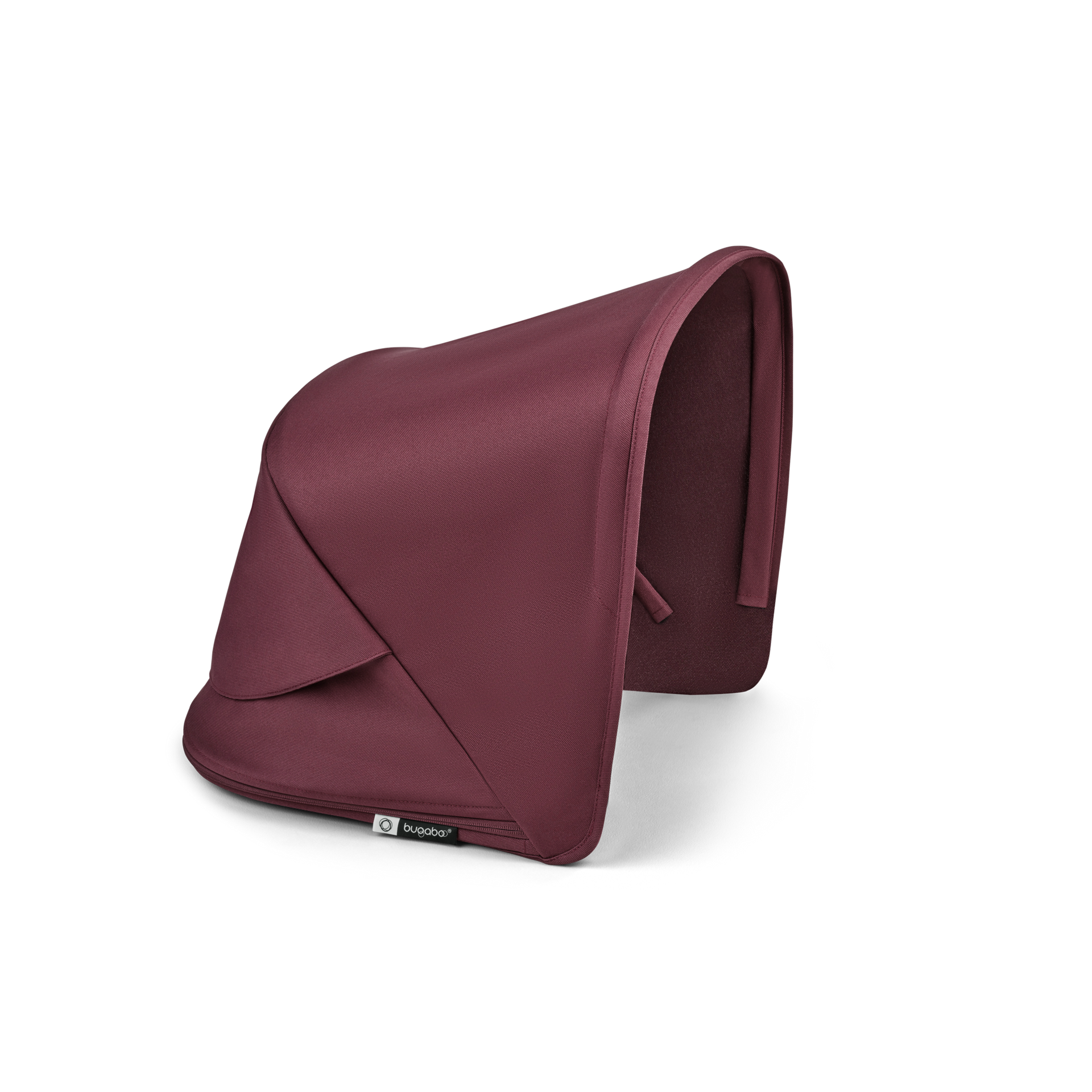 bugaboo sun canopy fox 5 Bugaboo Fox 5 Renew Sun Canopy, Dark Cherry