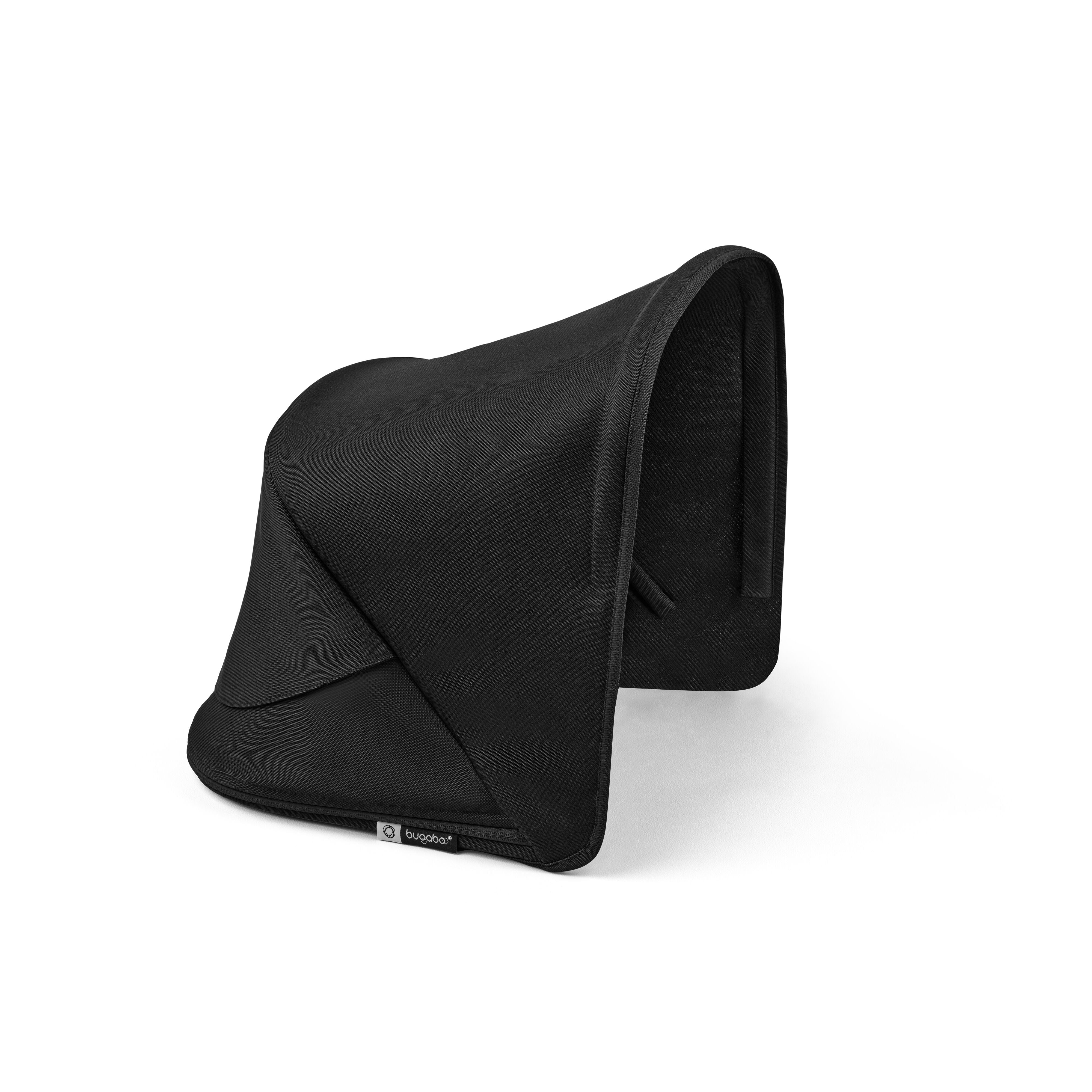 bugaboo fox canopy white Bugaboo Kangaroo/Fox 5 Renew Sun Canopy