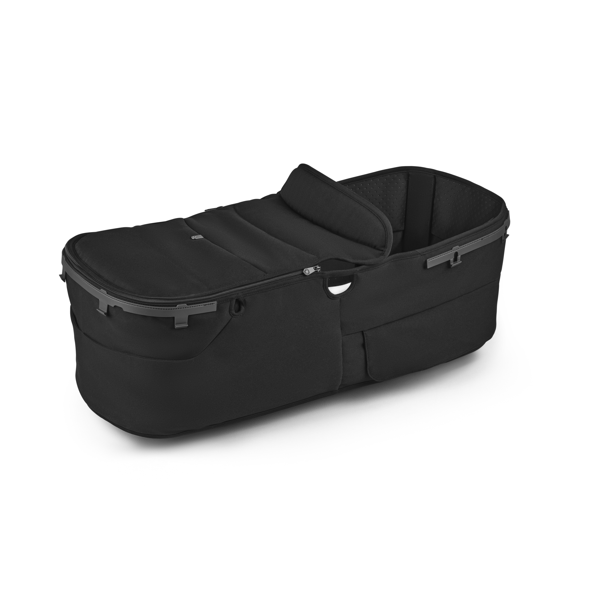 bugaboo fox 5 carrycot dimensions Bugaboo Fox 5 Bassinet Fabric Set Only