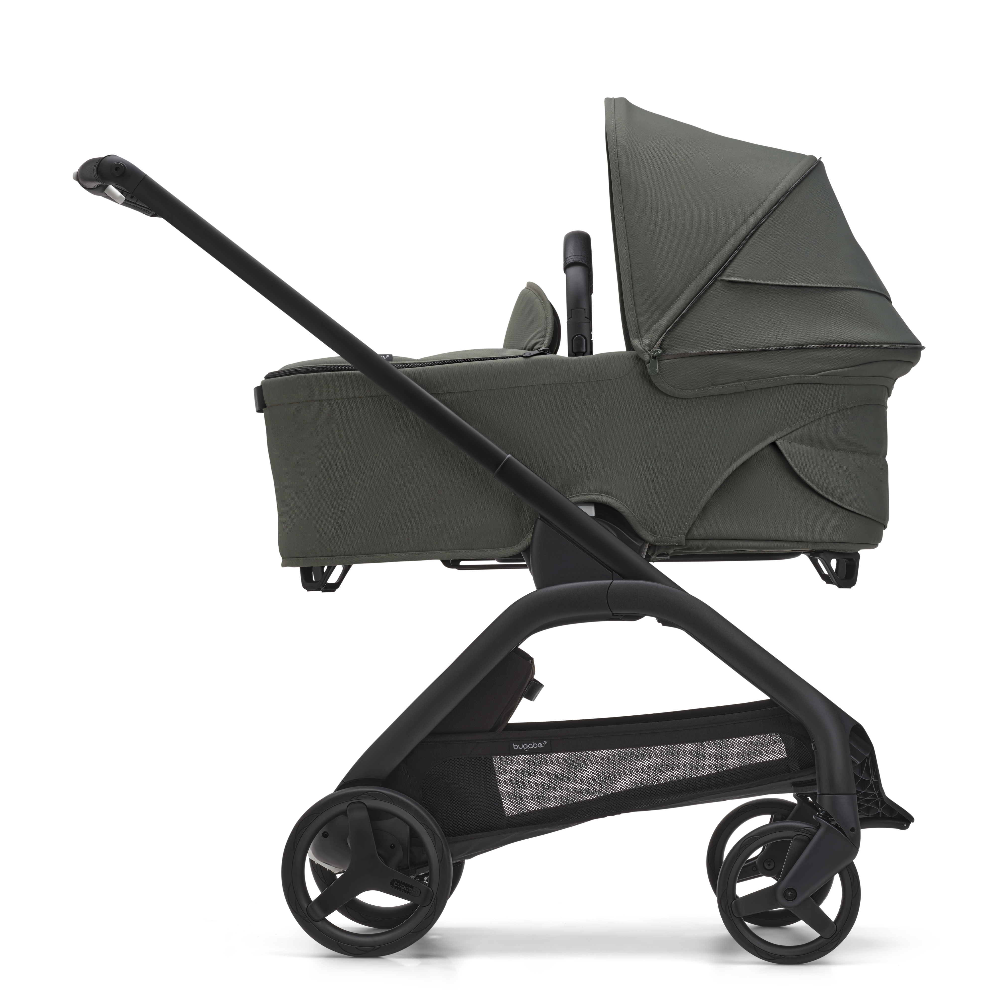 Bugaboo Dragonfly Bassinet Complete