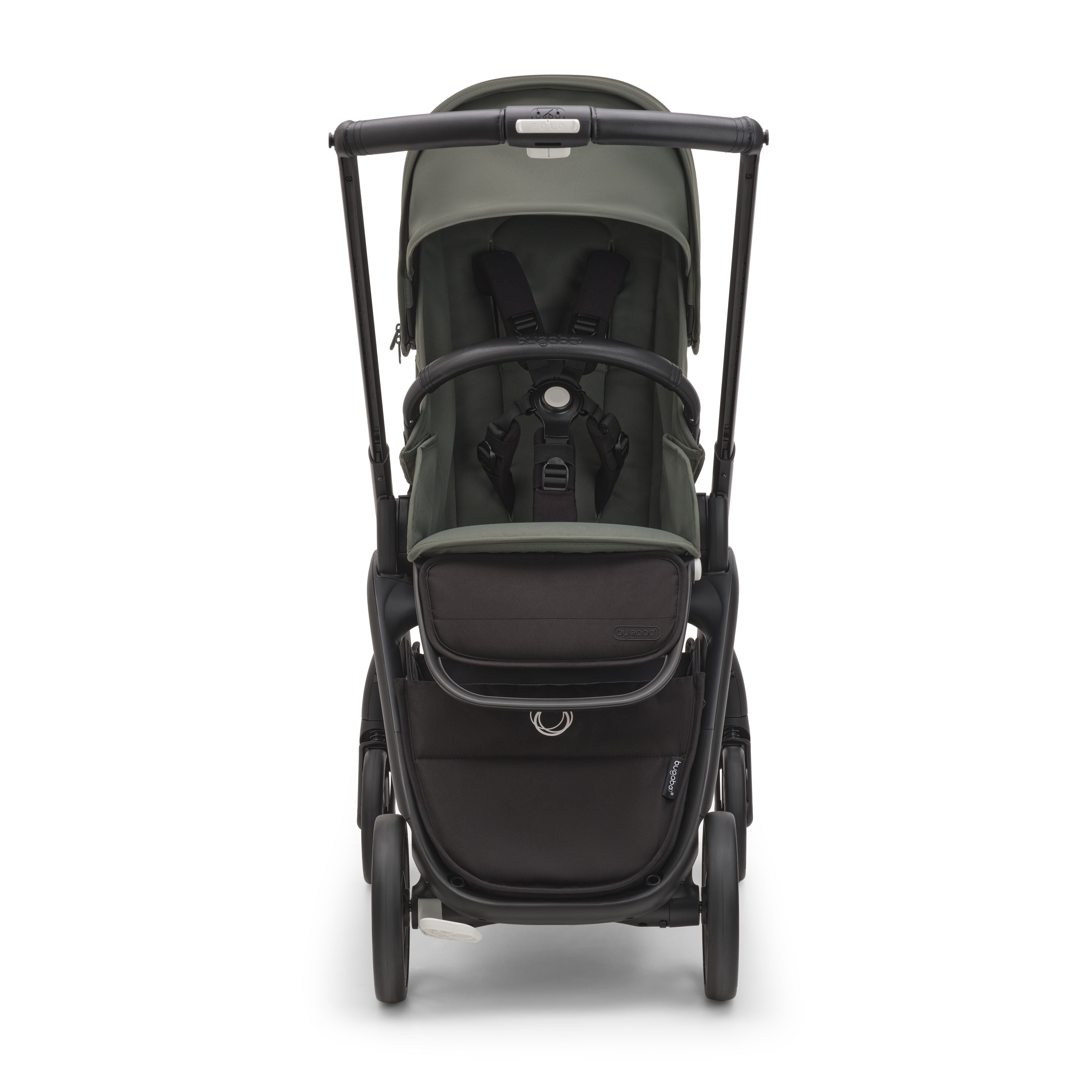 bugaboo 2020 Bugaboo Dragonfly Complete Stroller
