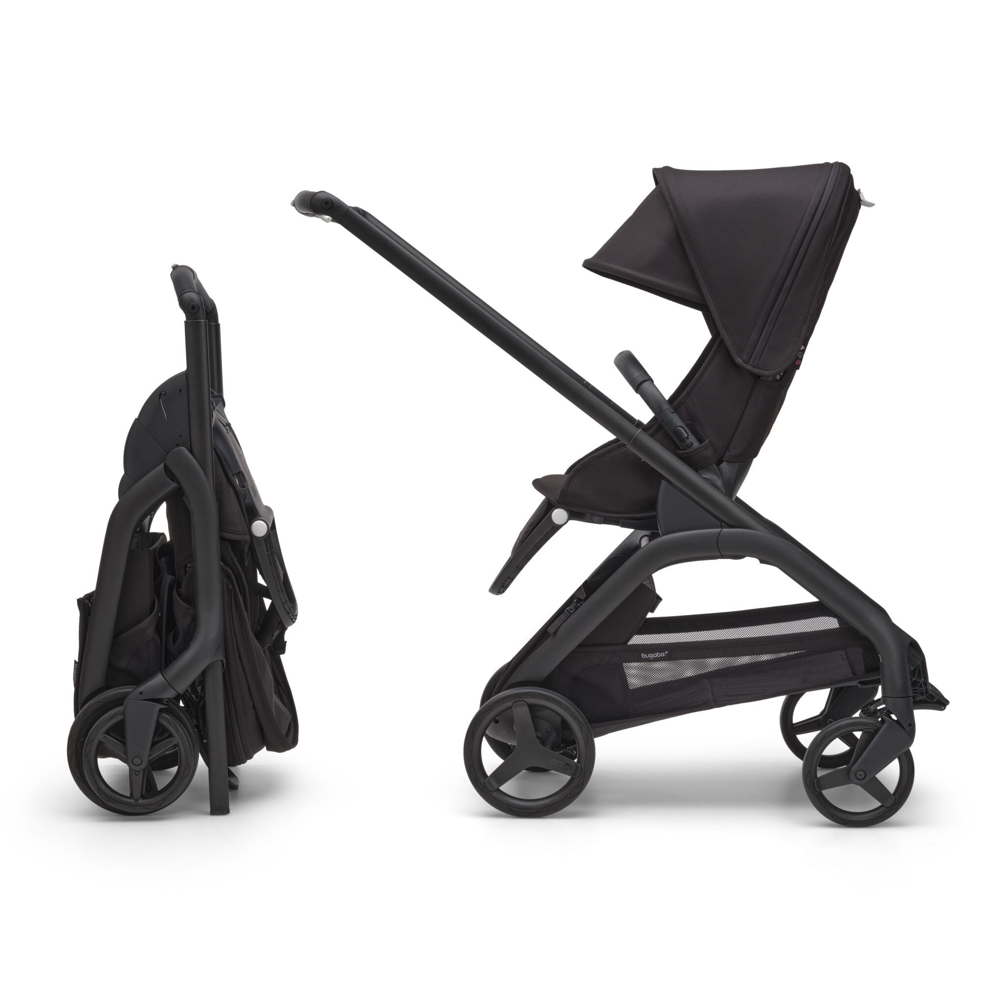 bugaboo create your own Bugaboo Dragonfly Complete Stroller