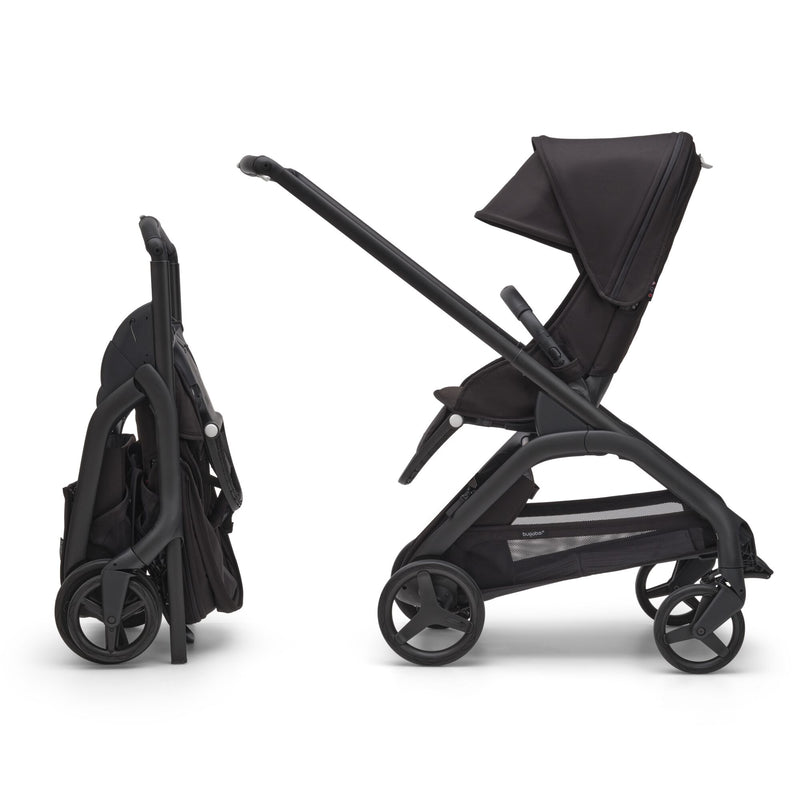 Bugaboo Dragonfly Complete Stroller