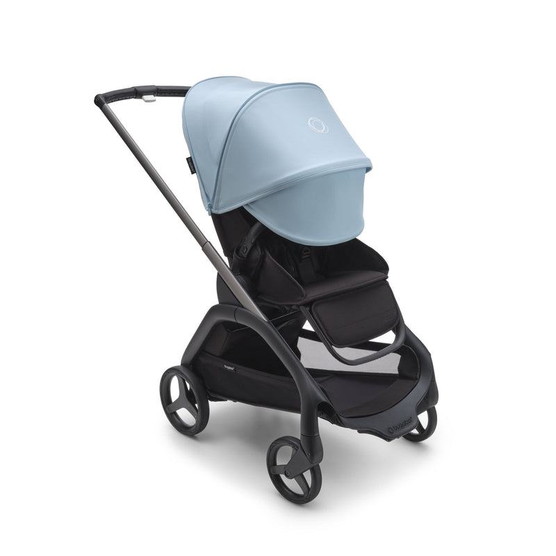 Bugaboo Dragonfly Complete Stroller