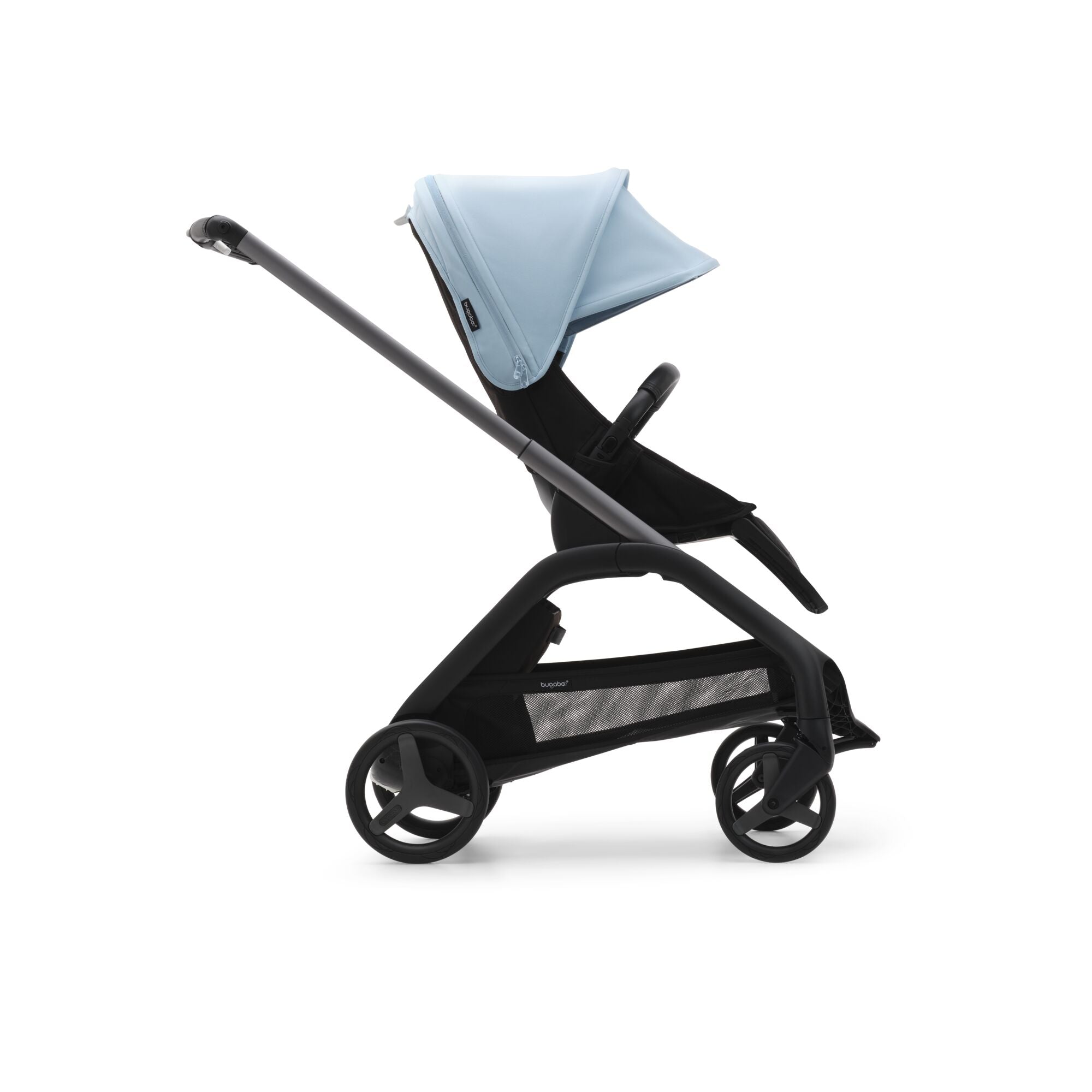 bugaboo create your own Bugaboo Dragonfly Complete Stroller