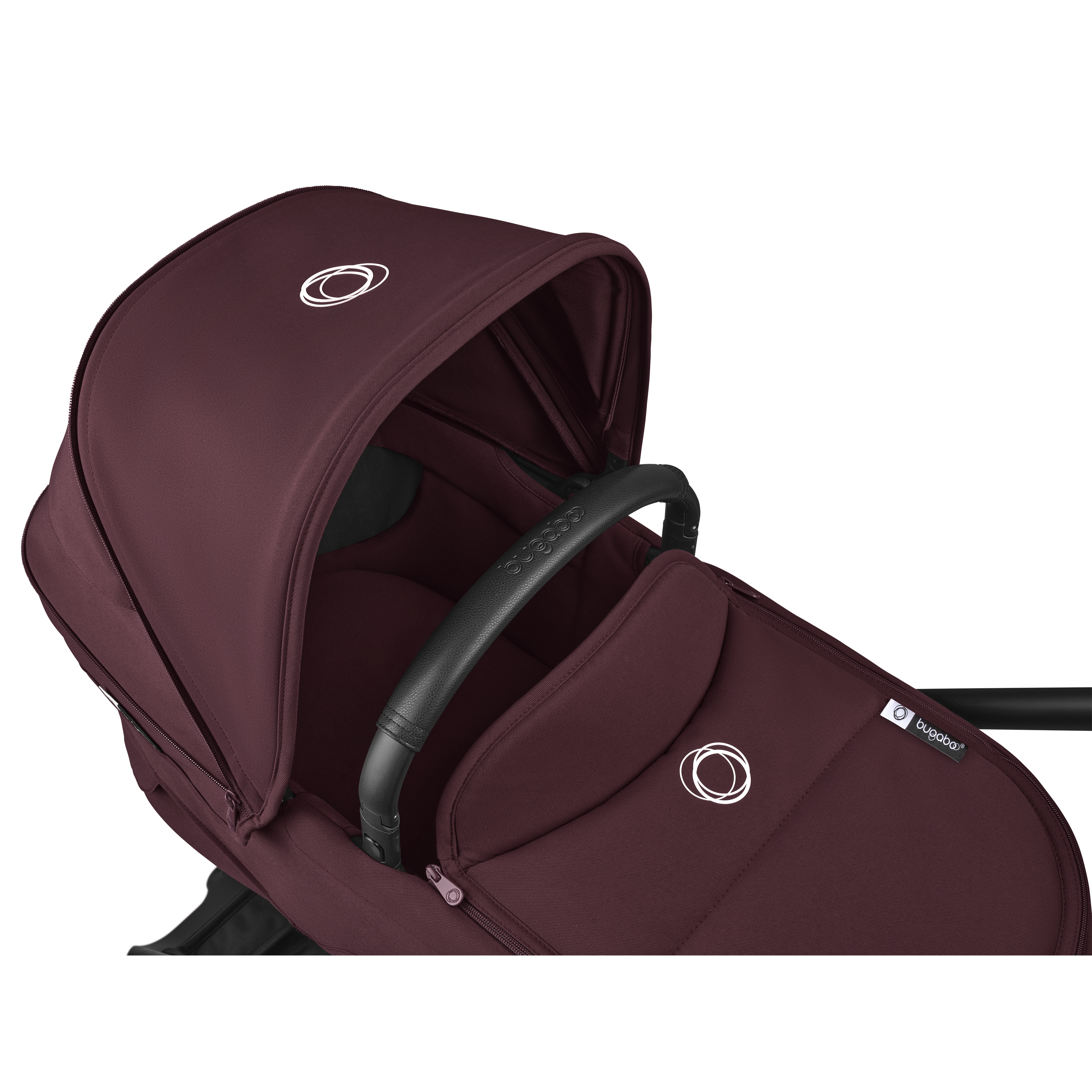 Bugaboo Dragonfly Bassinet Complete