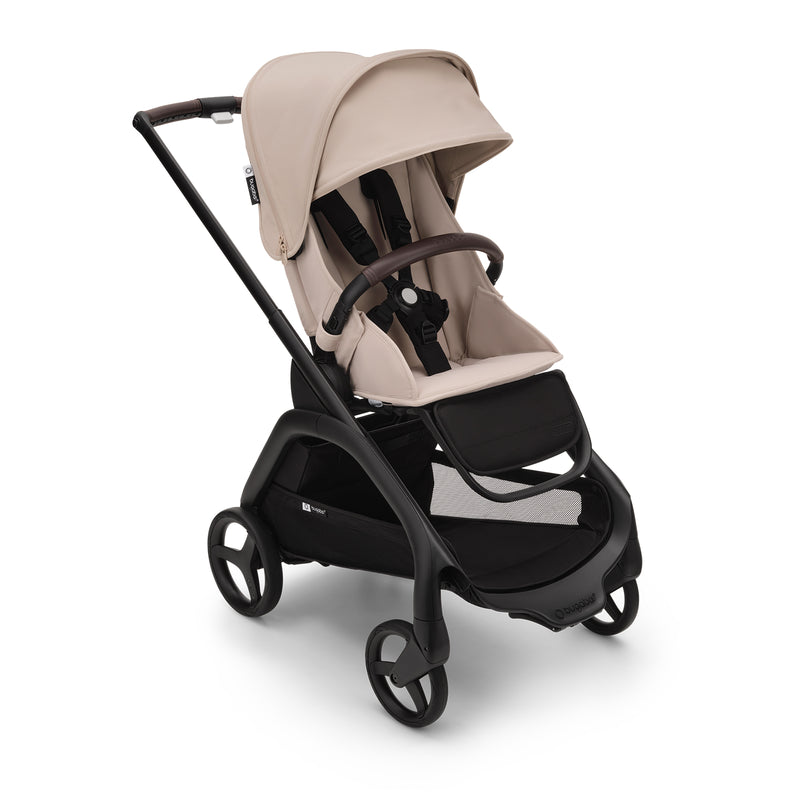 Bugaboo Dragonfly Complete Stroller