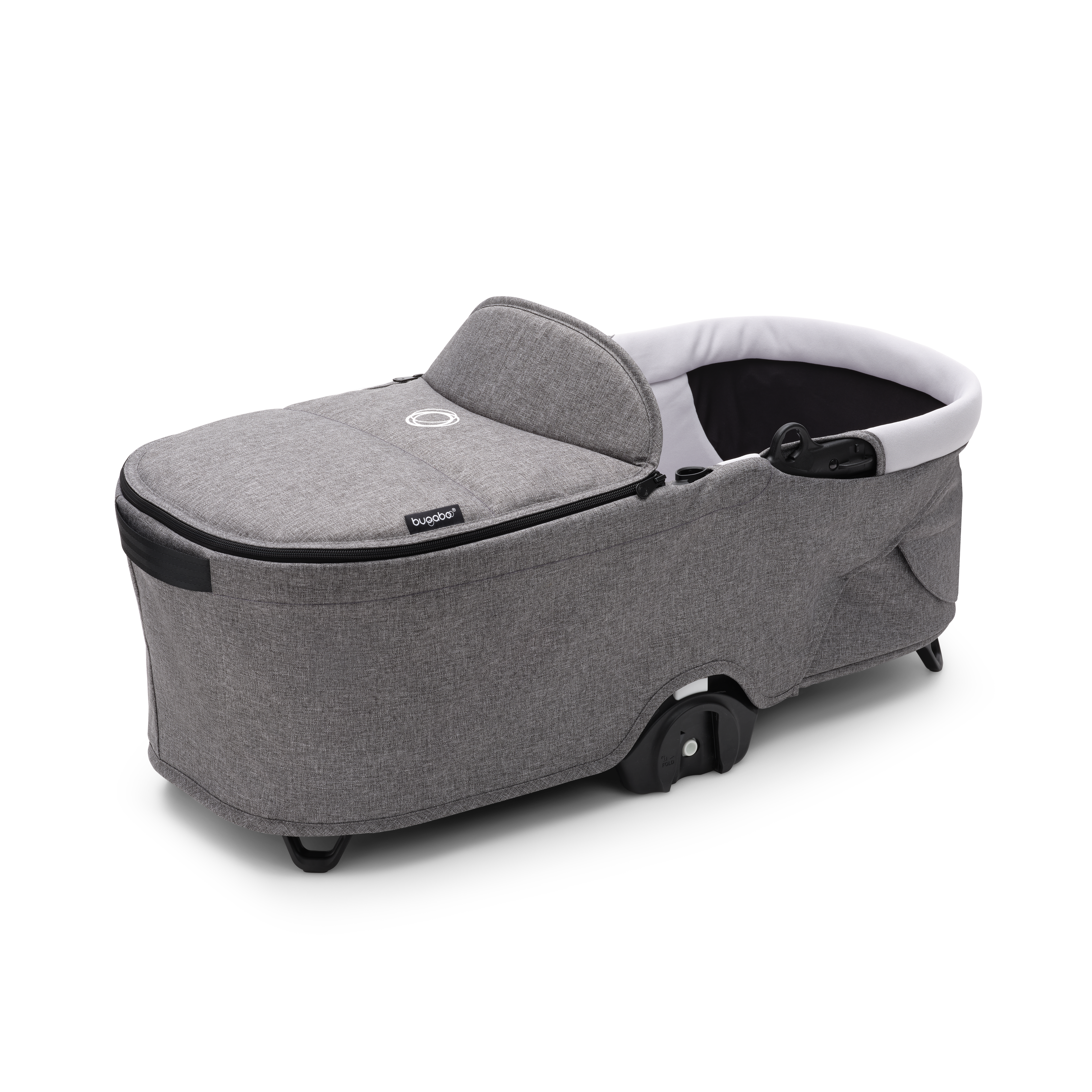 Bugaboo Dragonfly Bassinet Complete