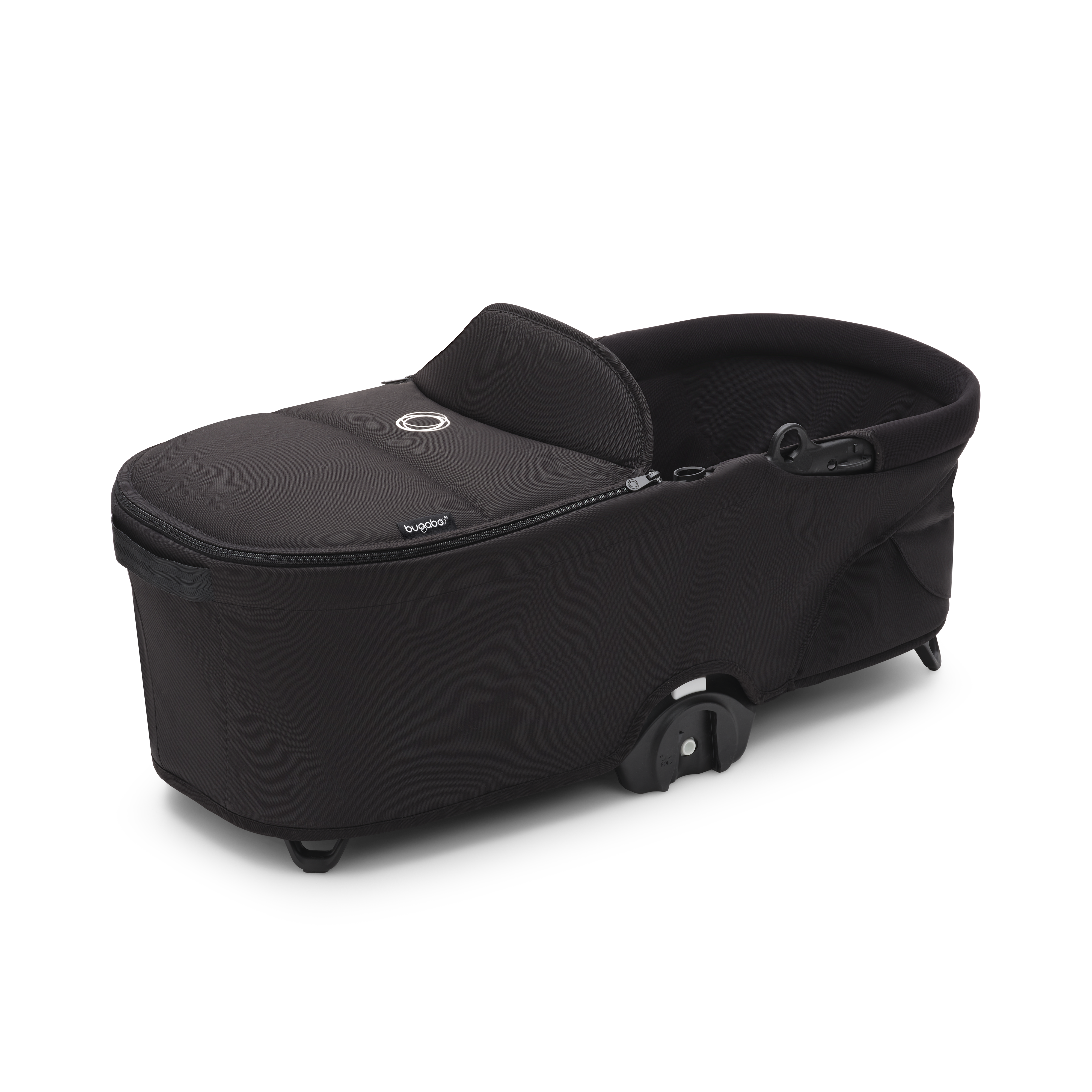 Bugaboo Dragonfly Bassinet Complete