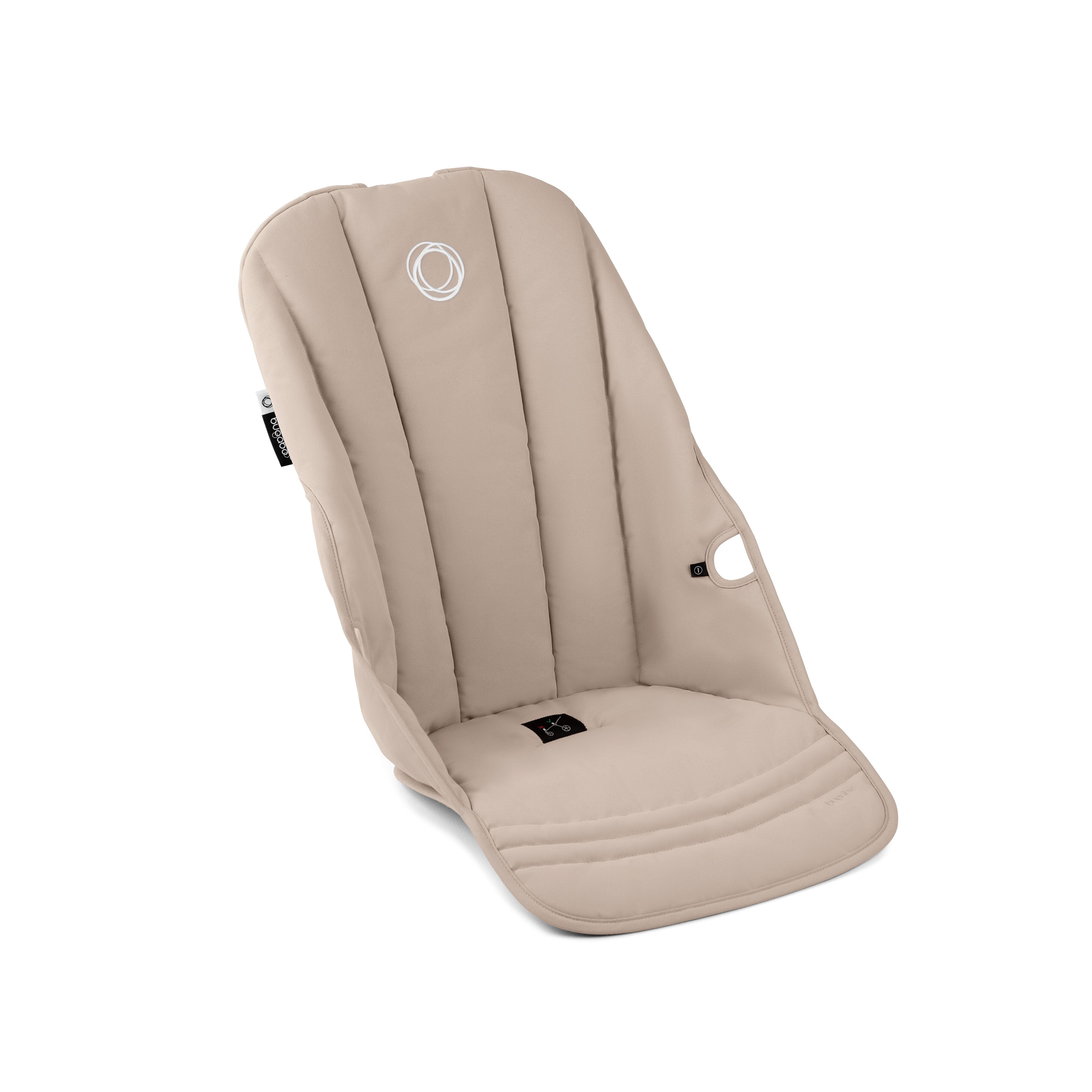 can you wash bugaboo seat cover Bugaboo Kangaroo Seat Fabric