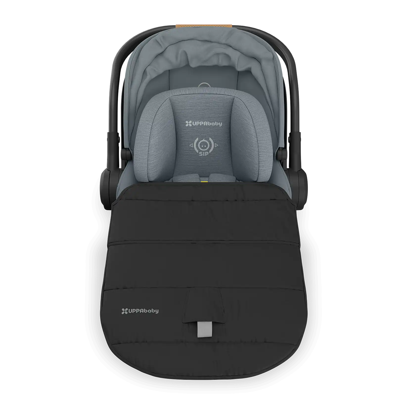 UPPAbaby Aria V2 Infant Car Seat