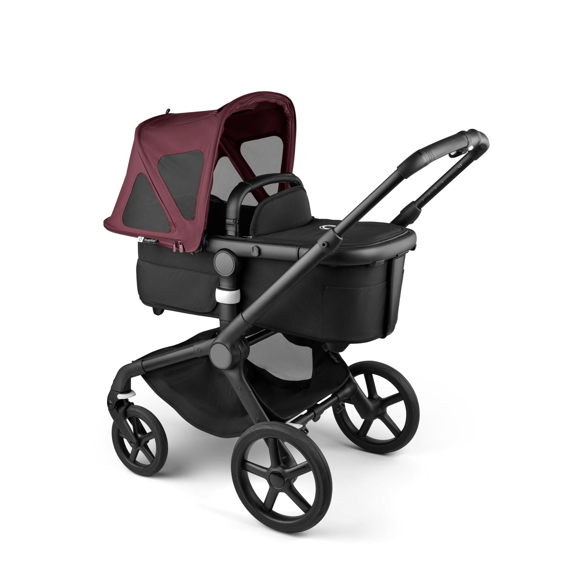 Bugaboo Kangaroo/ Fox/ Cameleon/ Lynx Breezy Sun Canopy