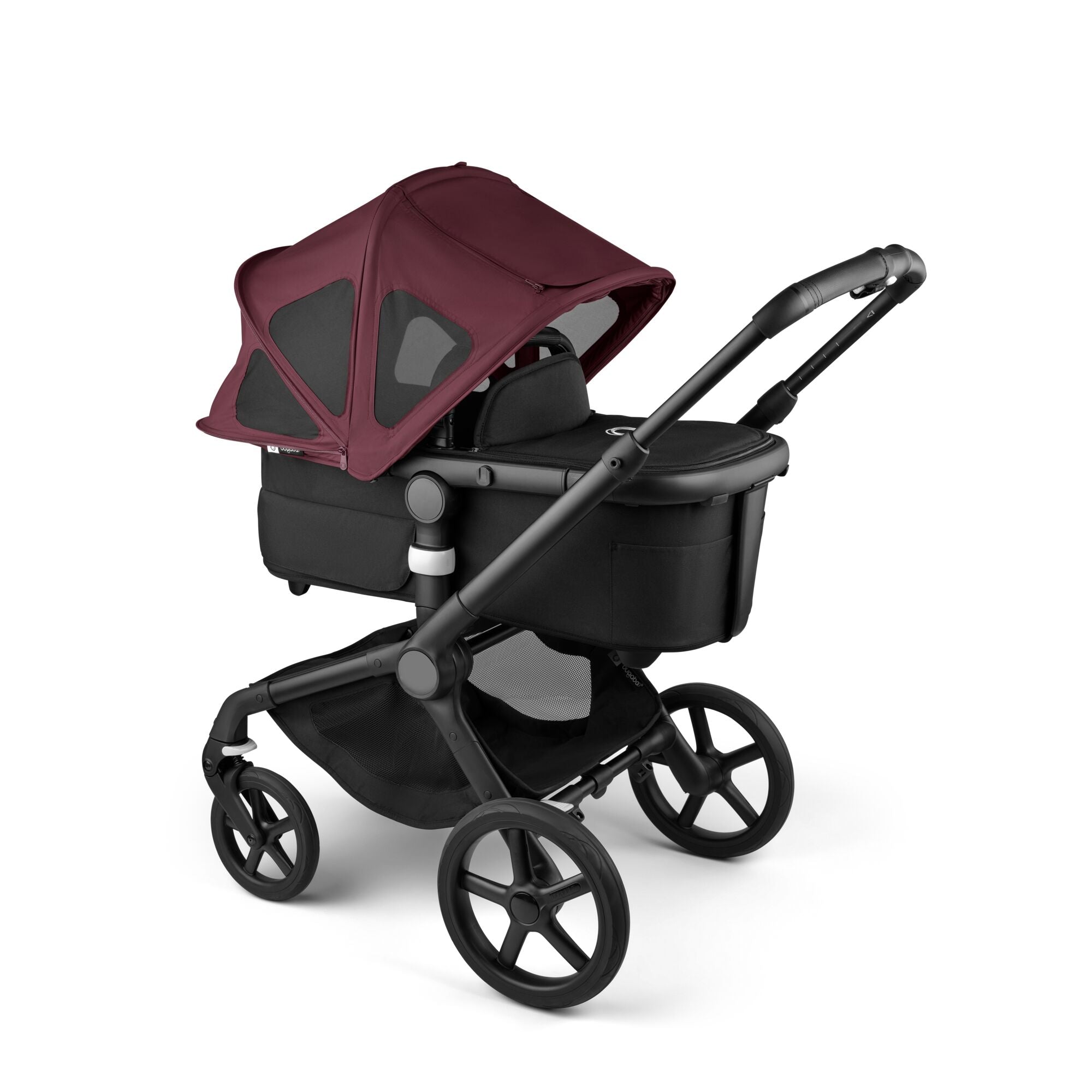 Bugaboo Kangaroo/ Fox/ Cameleon/ Lynx Breezy Sun Canopy