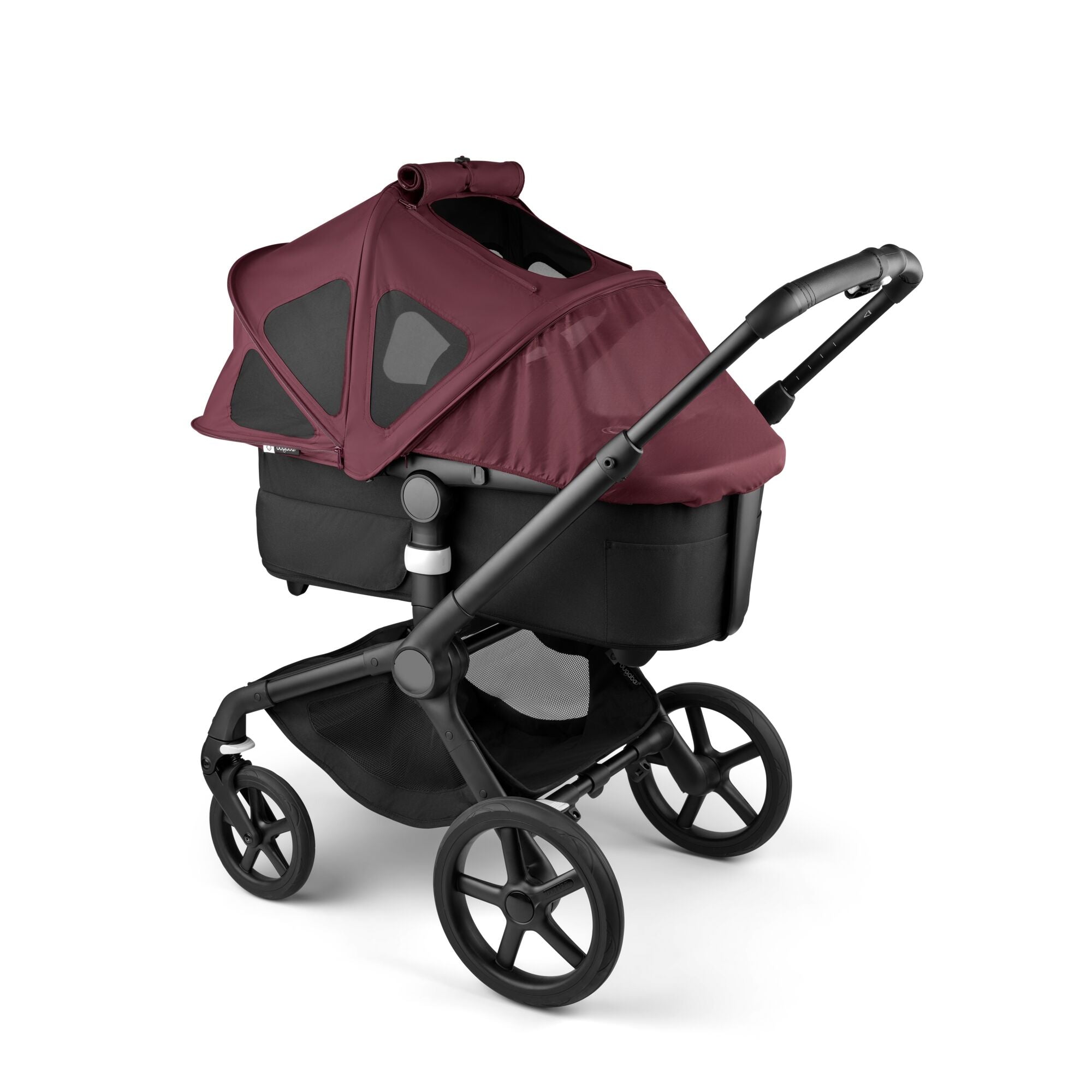 Bugaboo Kangaroo/ Fox/ Cameleon/ Lynx Breezy Sun Canopy