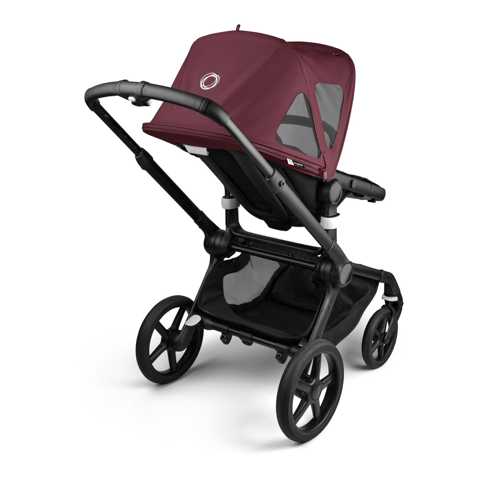 Bugaboo Kangaroo/ Fox/ Cameleon/ Lynx Breezy Sun Canopy