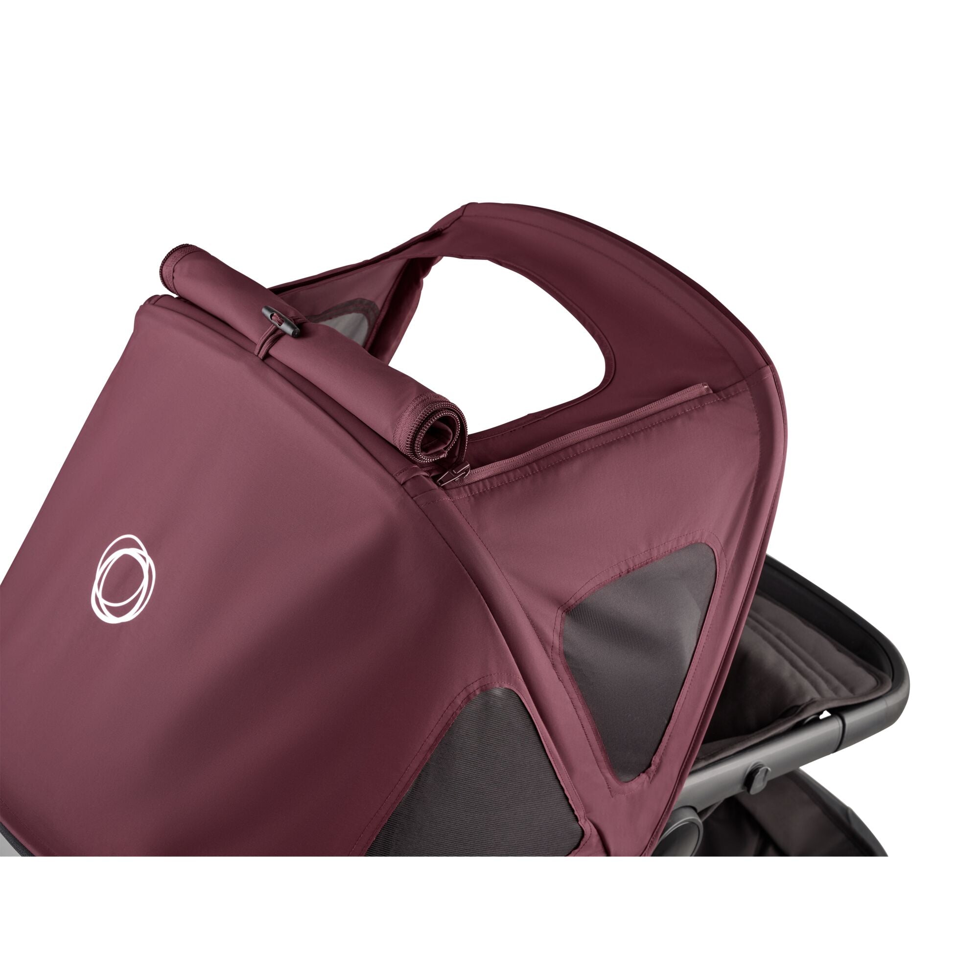 Bugaboo Kangaroo/ Fox/ Cameleon/ Lynx Breezy Sun Canopy