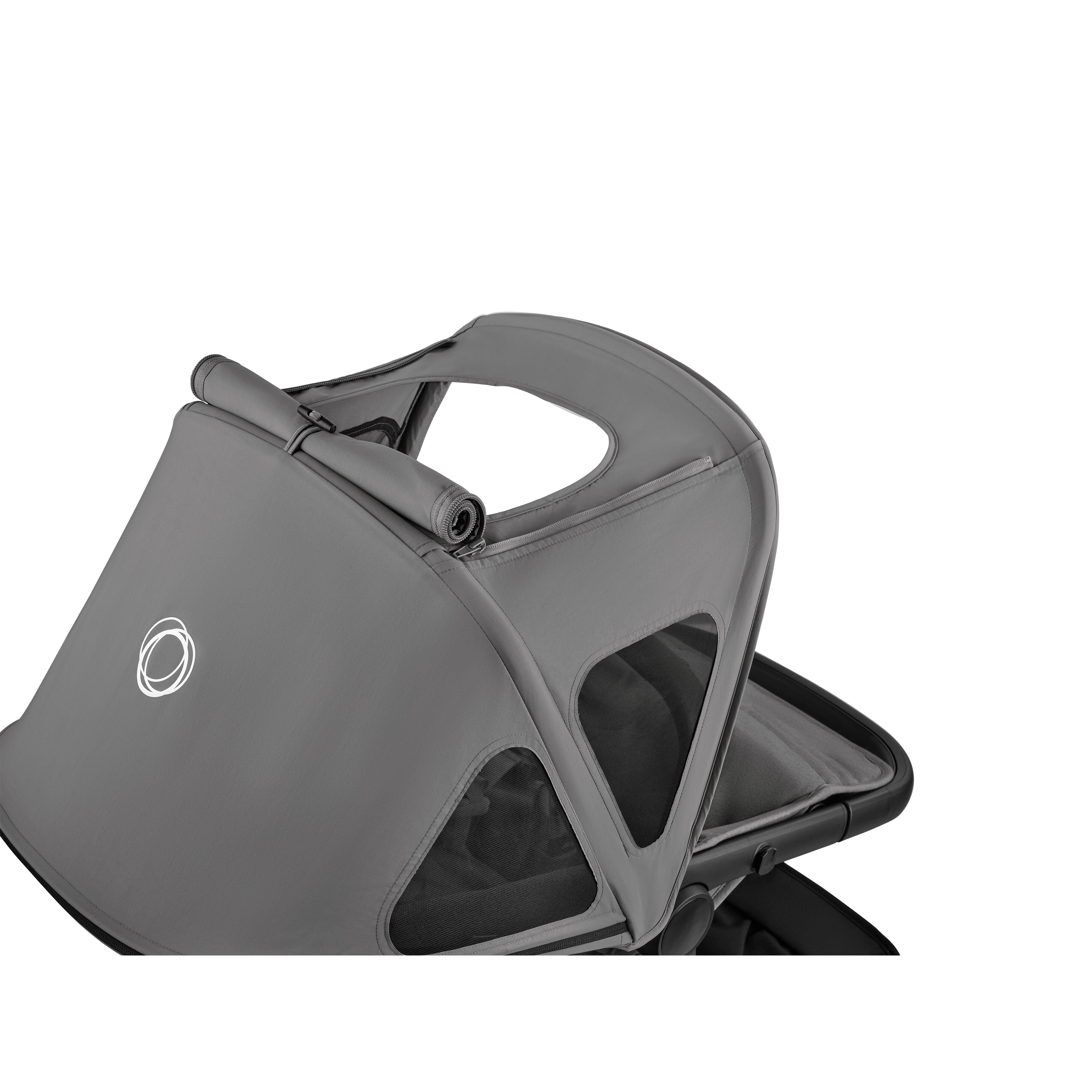 Bugaboo Kangaroo/ Fox/ Cameleon/ Lynx Breezy Sun Canopy
